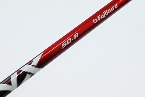Fujikura Speeder NX 50 Driver Shaft / Senior Flex / Taylormade 2nd Gen