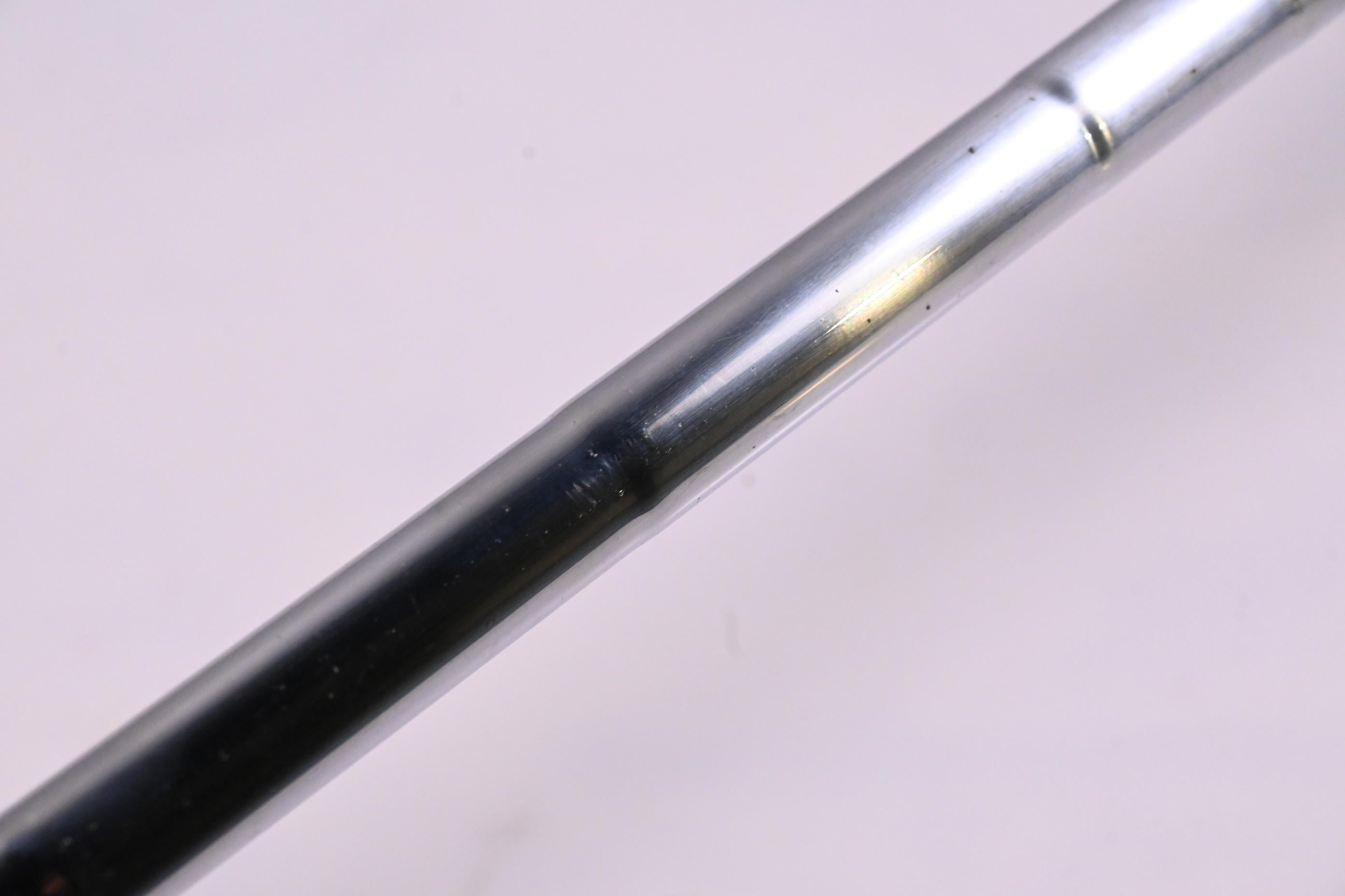 Ping i10 #5 Iron / 27 Degree / Blue Dot / Stiff Flex Steel Shaft