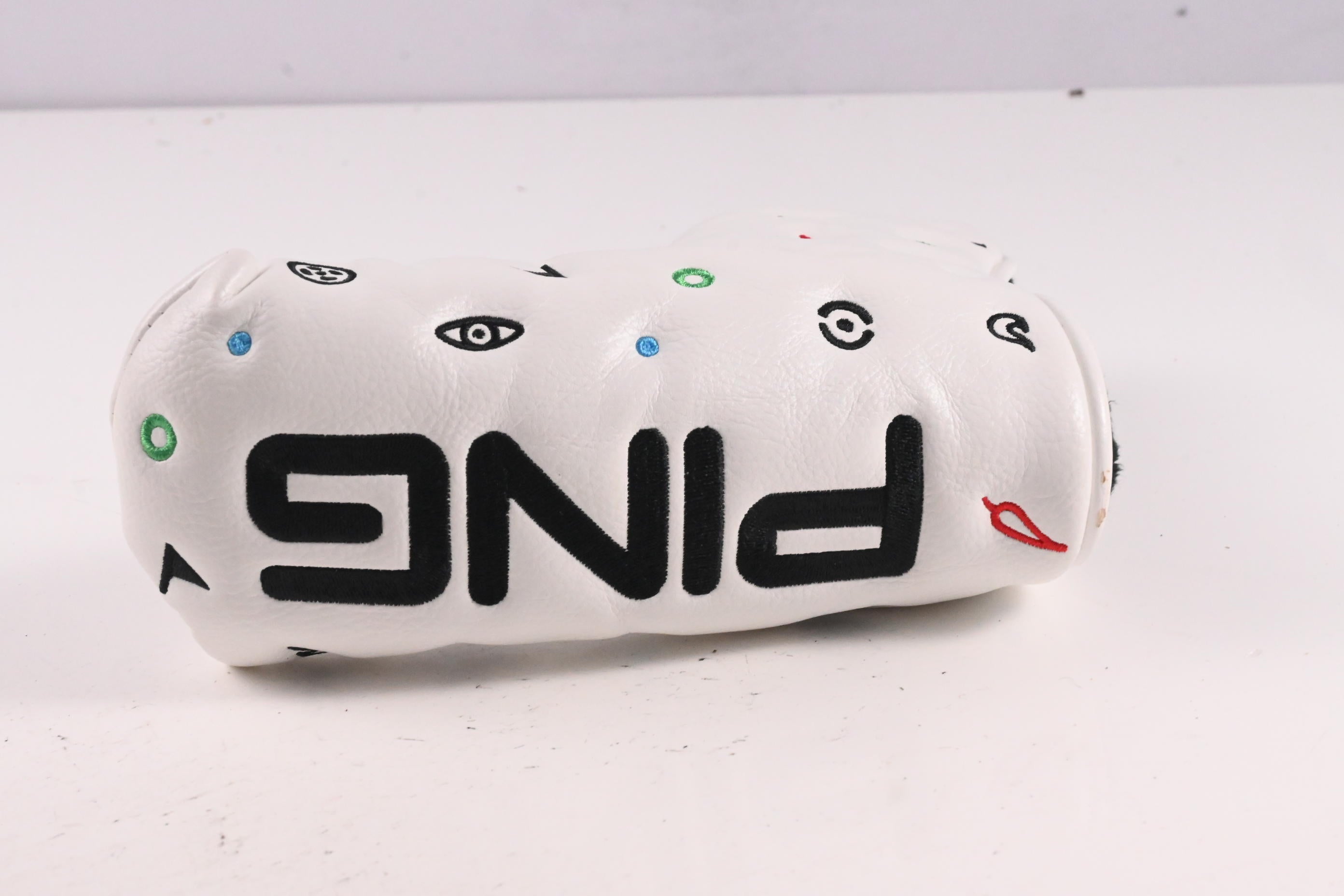 Ping PLD Milled 2022 Anser D Putter / 34 Inch