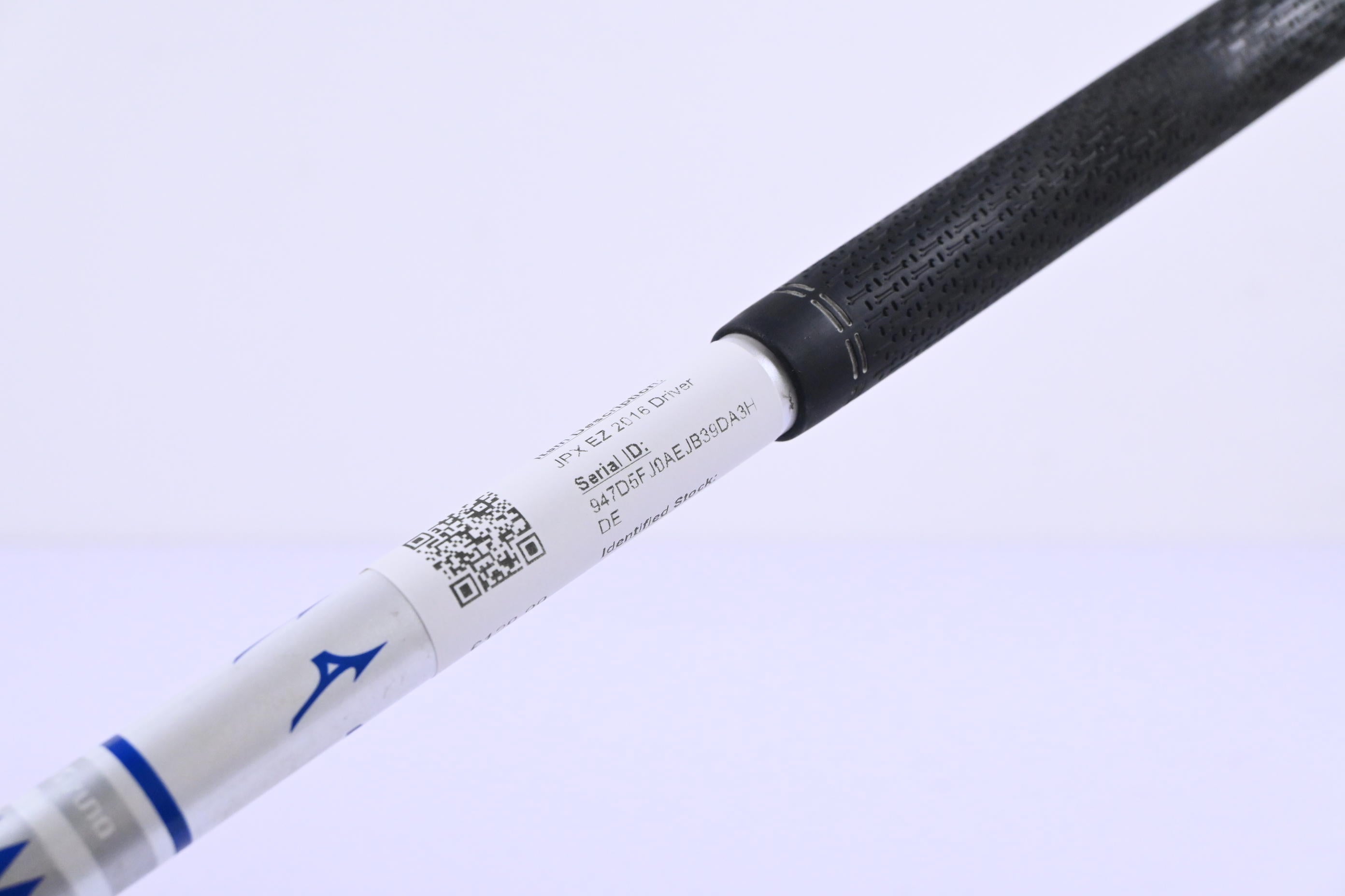 Mizuno JPX EZ 2016 Driver / 10.5 Degree / Regular Flex Fujikura Orochi 55 Shaft