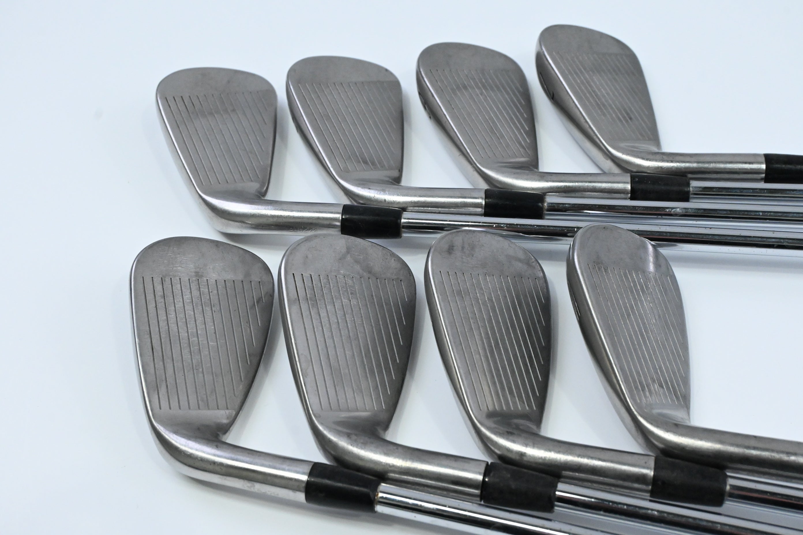 Titleist 716 AP1 Irons / 4-PW+GW / Regular Flex XP 90 R300 Shafts