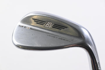 Titleist Vokey SM9 Sand Wedge / 56 Degree / Wedge Flex Vokey Design Shaft