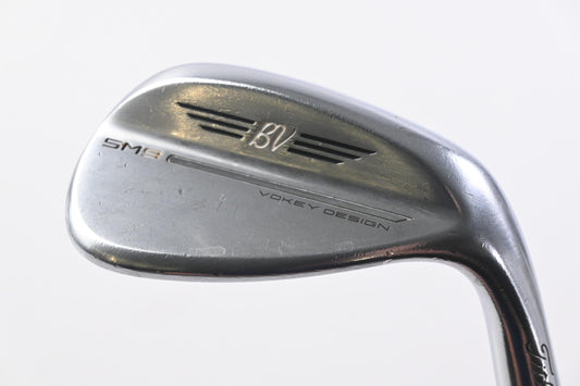 Titleist Vokey SM9 Sand Wedge / 56 Degree / Wedge Flex Vokey Design Shaft