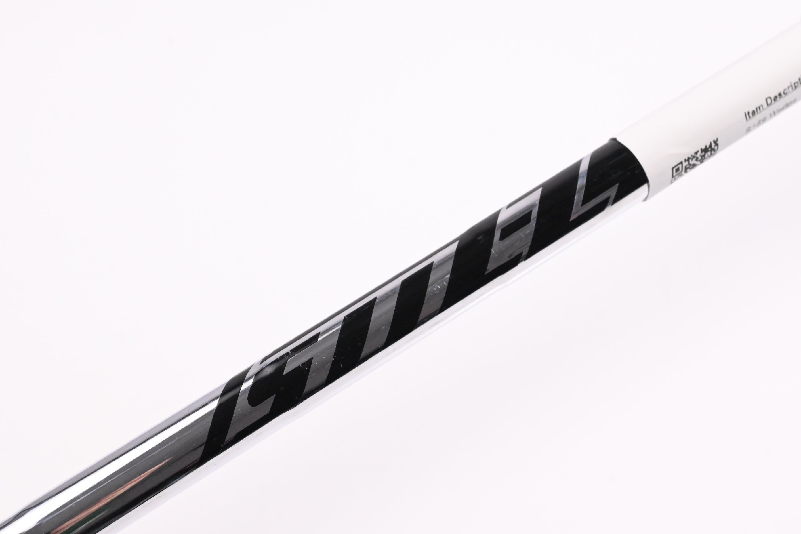Ping S159 Lob Wedge / 58 Degree / Black Dot / Wedge Flex Ping Z-Z115 Shaft