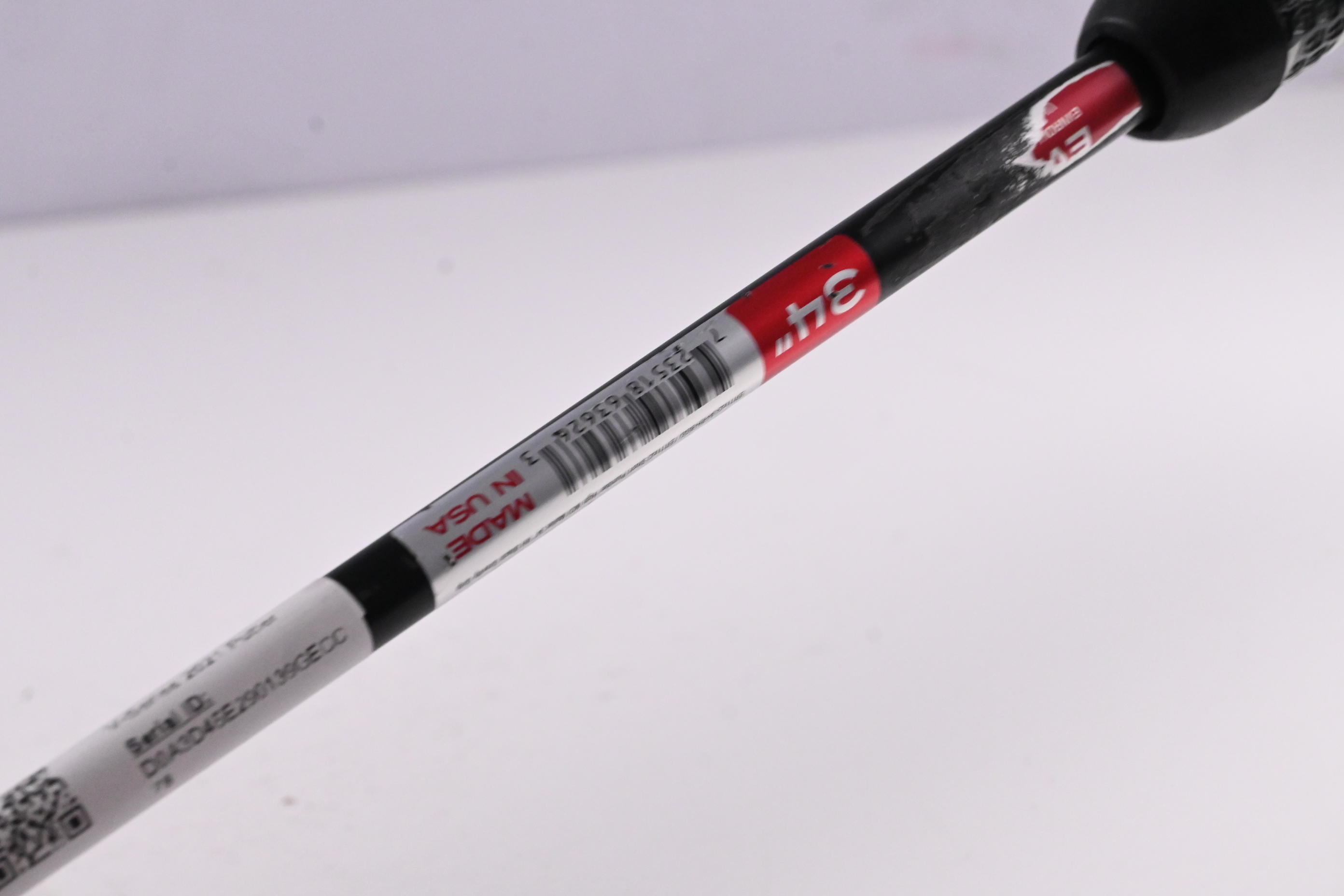 Evnroll V-Series 2021 Putter / 34 Inch