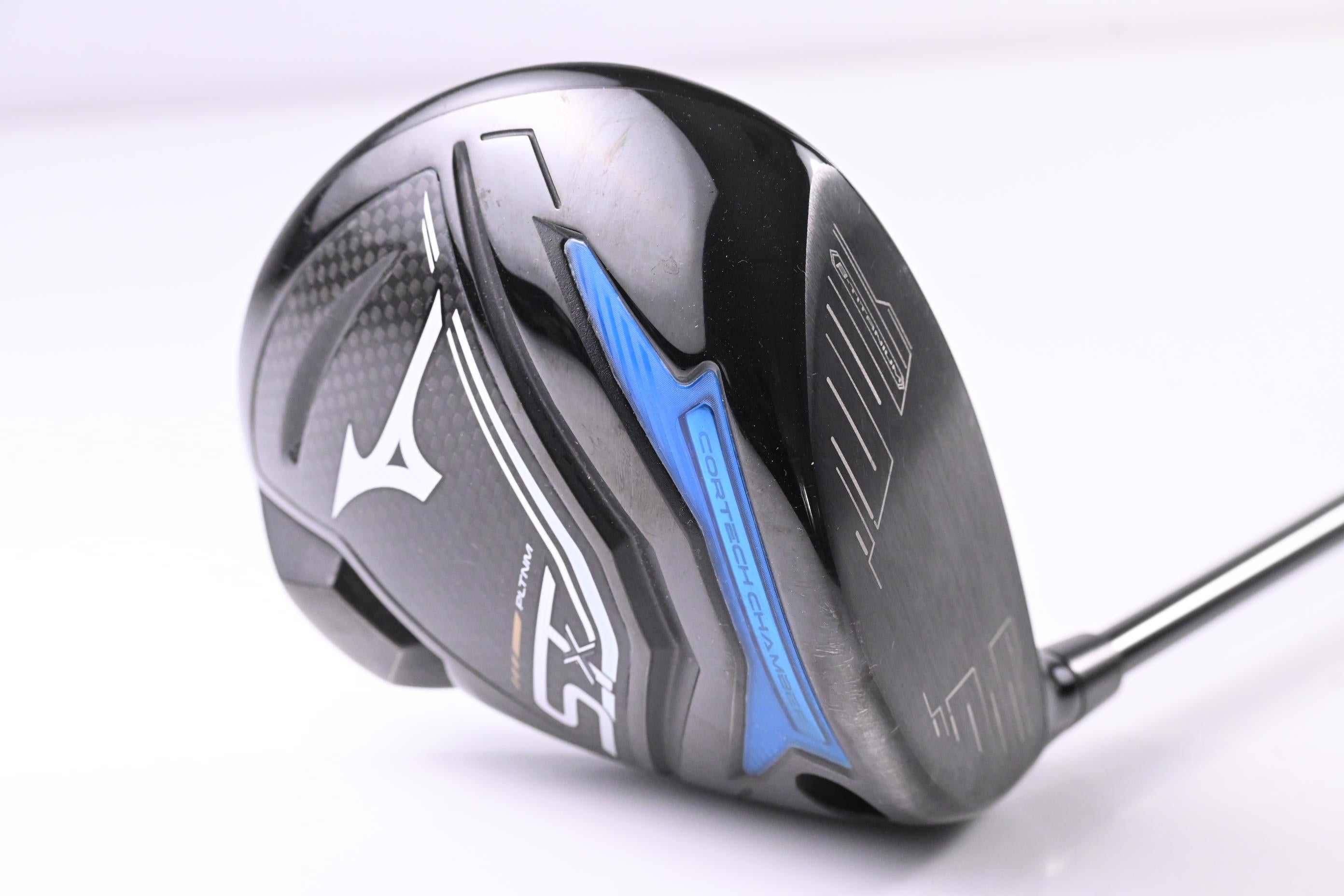 Mizuno ST-X PLTNM Driver / 10.5 Degree / Senior Flex Fujikura Atmos Blue 5 Shaft