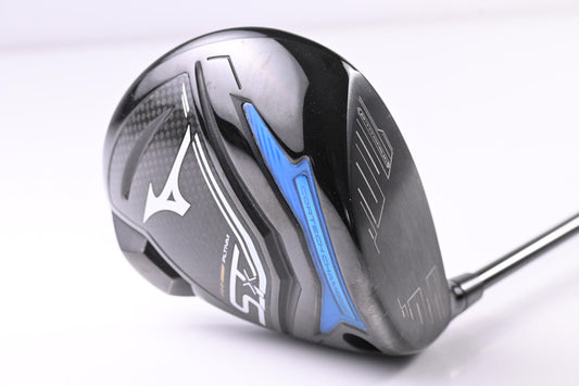 Mizuno ST-X PLTNM Driver / 10.5 Degree / Senior Flex Fujikura Atmos Blue 5 Shaft