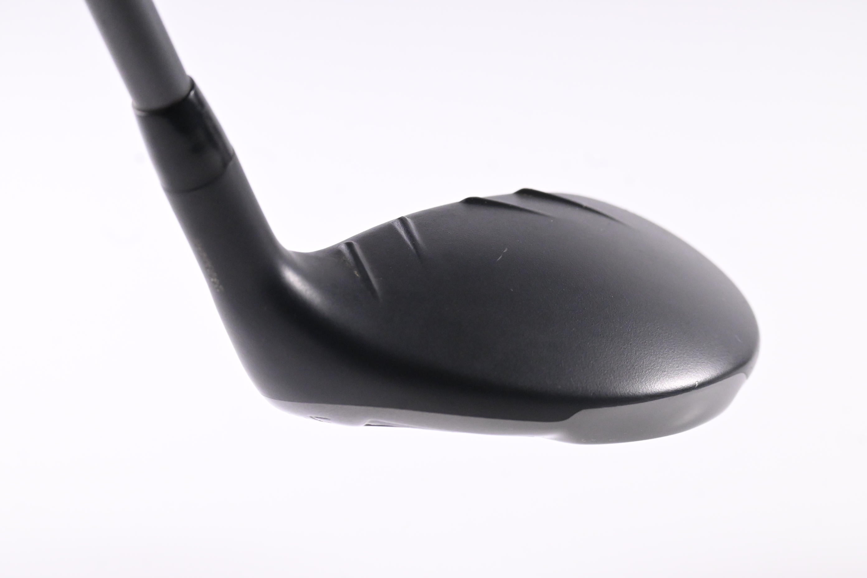 Ping G Series #3 Hybrid / 19 Degree / Regular Flex Ping Alta 70 Shaft
