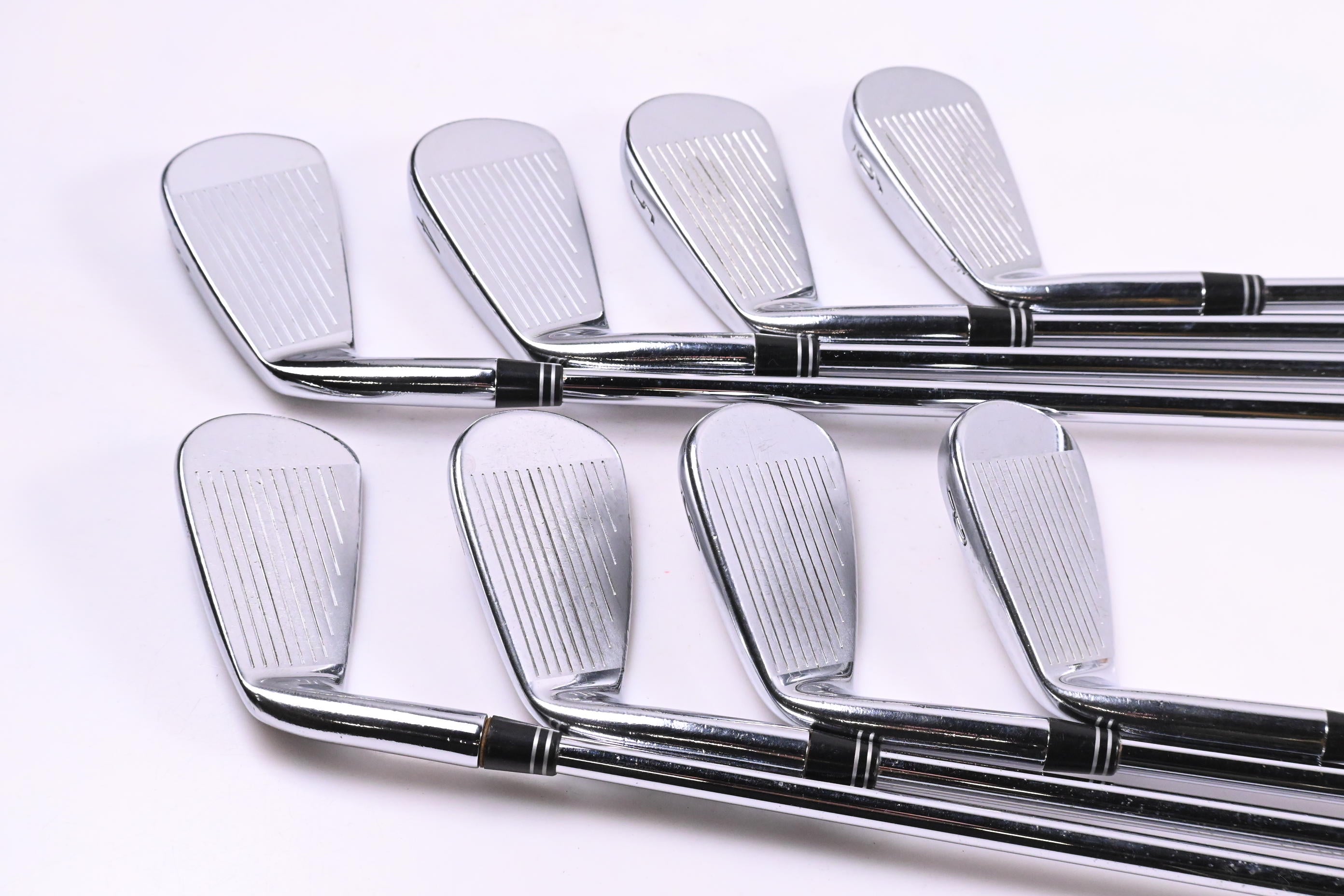 Titleist 712 AP2 Irons / 3-PW / Stiff Flex Dynamic Gold S300 Shafts
