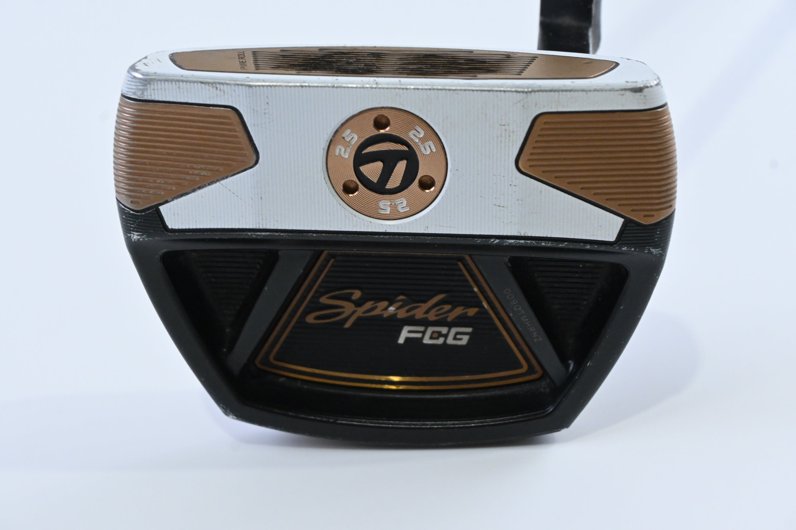 Taylormade Spider FCG Putter / 34 Inch