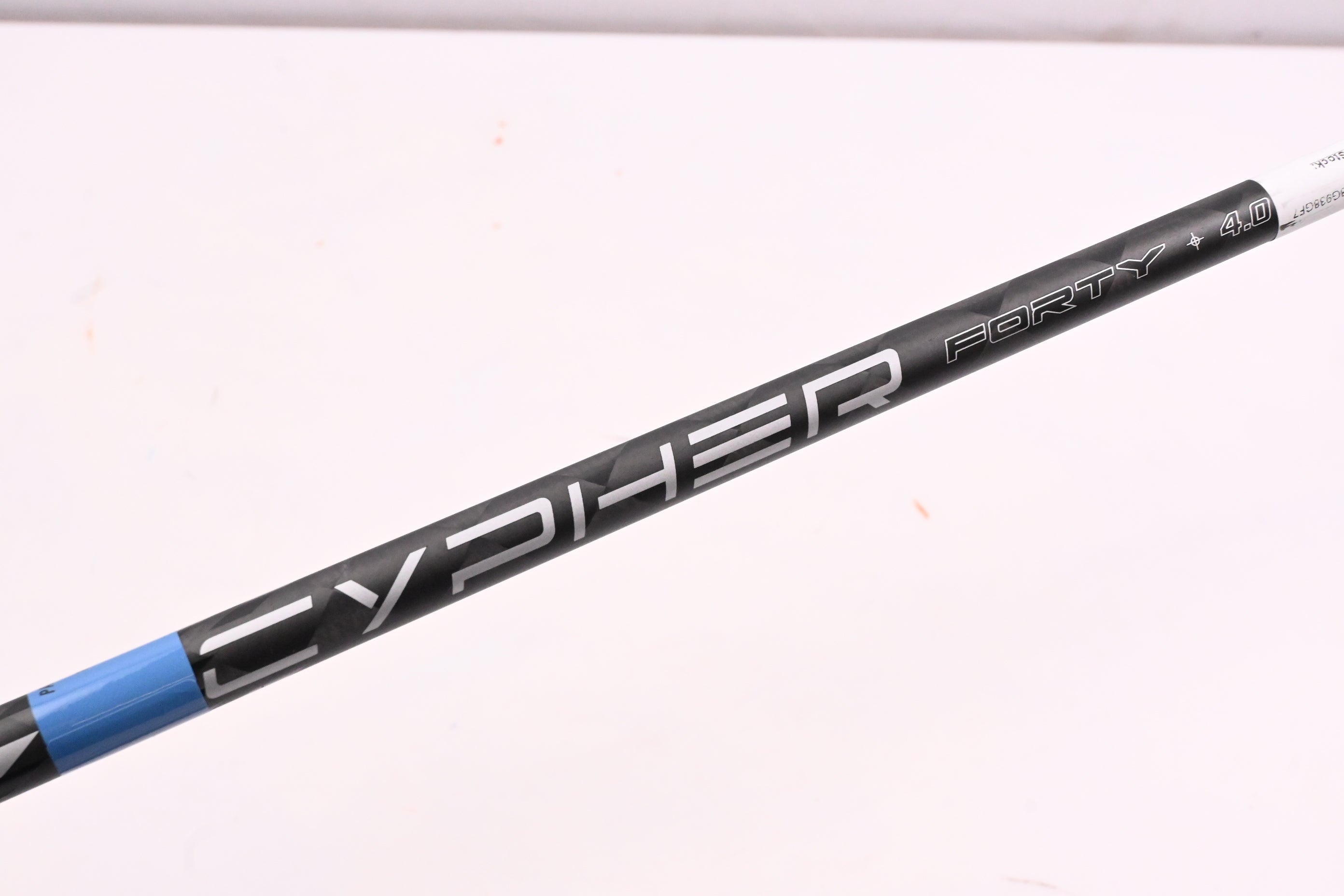Project X Cypher 2.0 40 #3 Wood Shaft / Ladies Flex / Callaway 3rd Gen