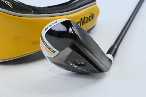 Taylormade RBZ Stage 2 #3 Hybrid / 19 Degree / Stiff Flex RocketFuel 65 Shaft