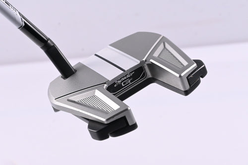 Taylormade Spider GT Max Short Slant Putter / 34 Inch