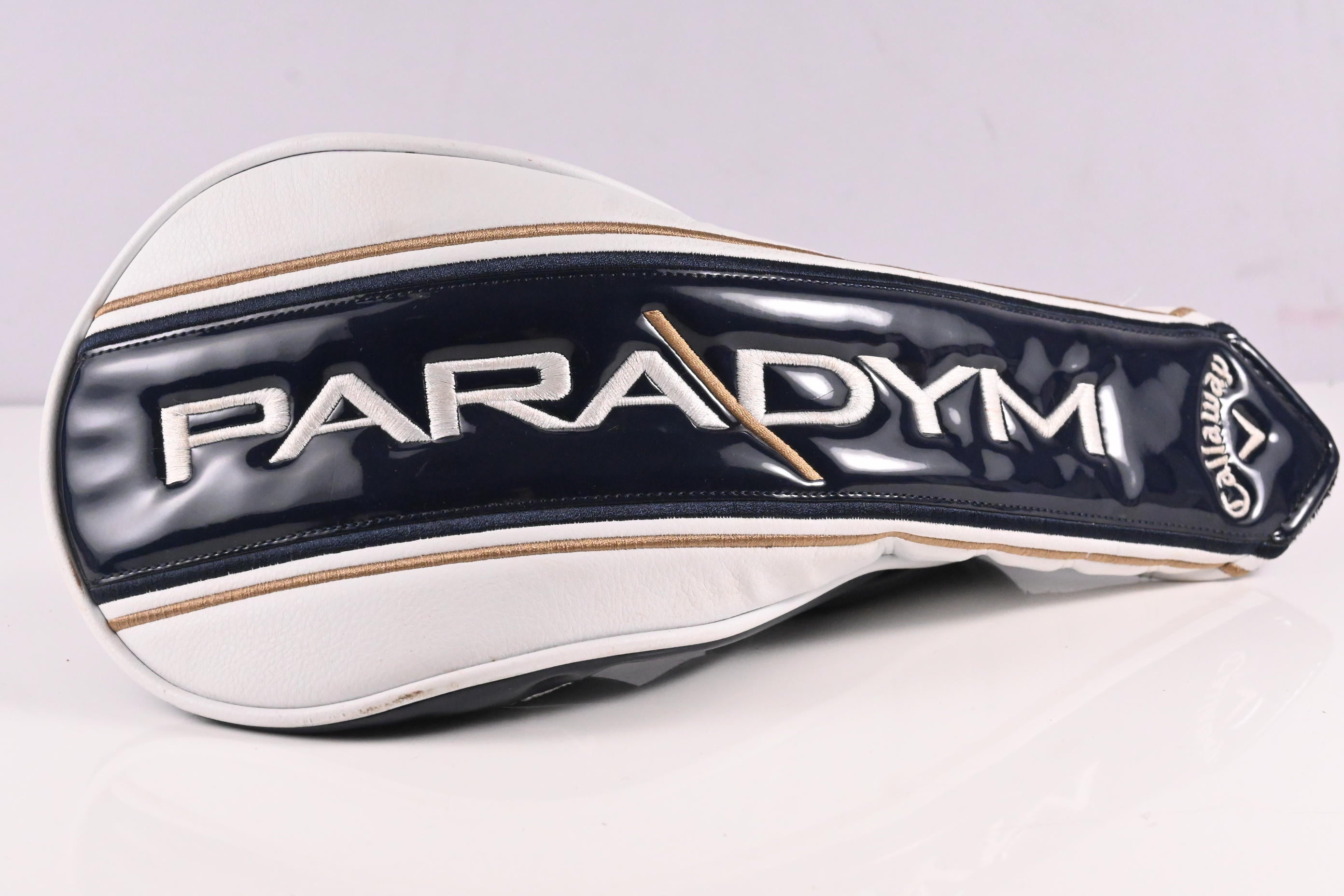 Callaway Paradym Triple Diamond Driver / 10.5 Degree / Regular Flex Ventus Red 5