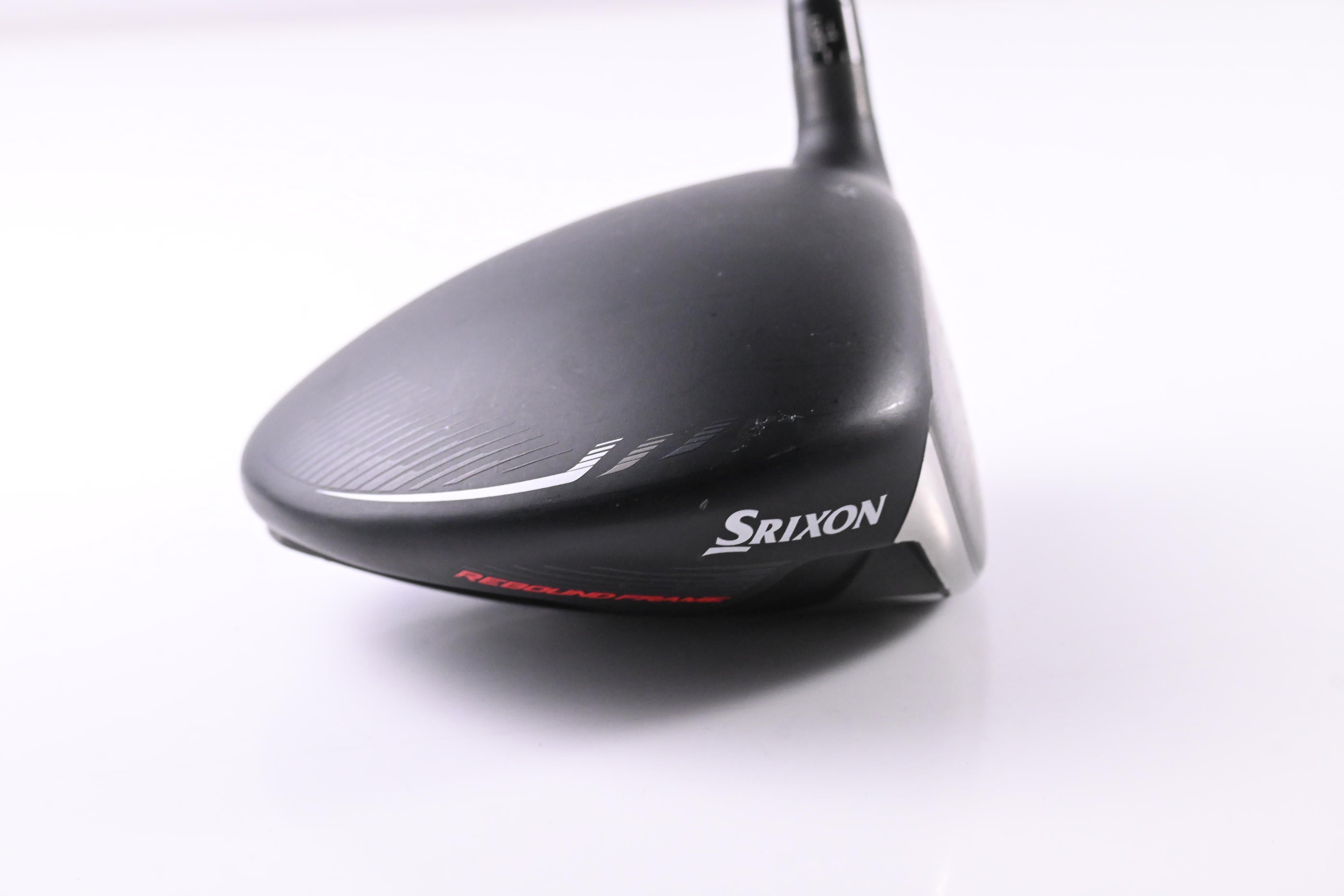 Srixon ZX5 Mk II Driver 2023 / 8.5 Degree / Regular Flex HZRDUS GEN4 Black 60