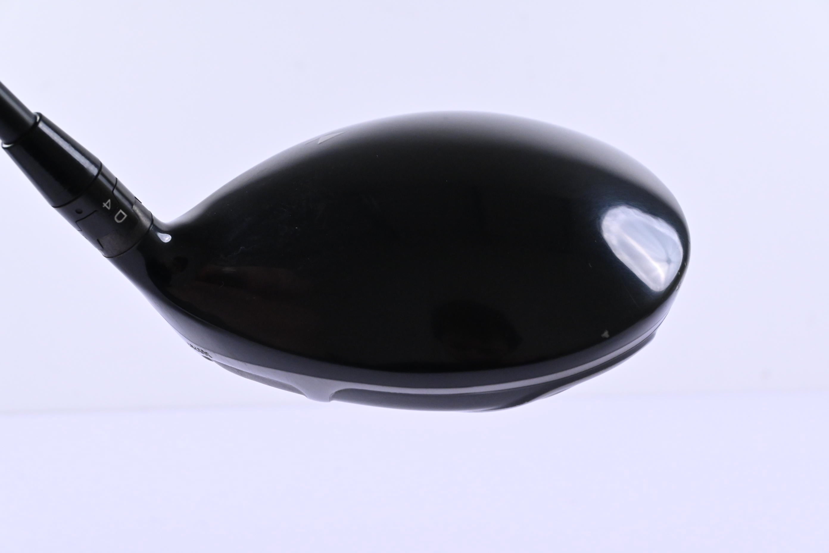 Titleist 910 D3 Driver / 8.5 Degree / Stiff Flex Tensei 1K Black 65 Shaft