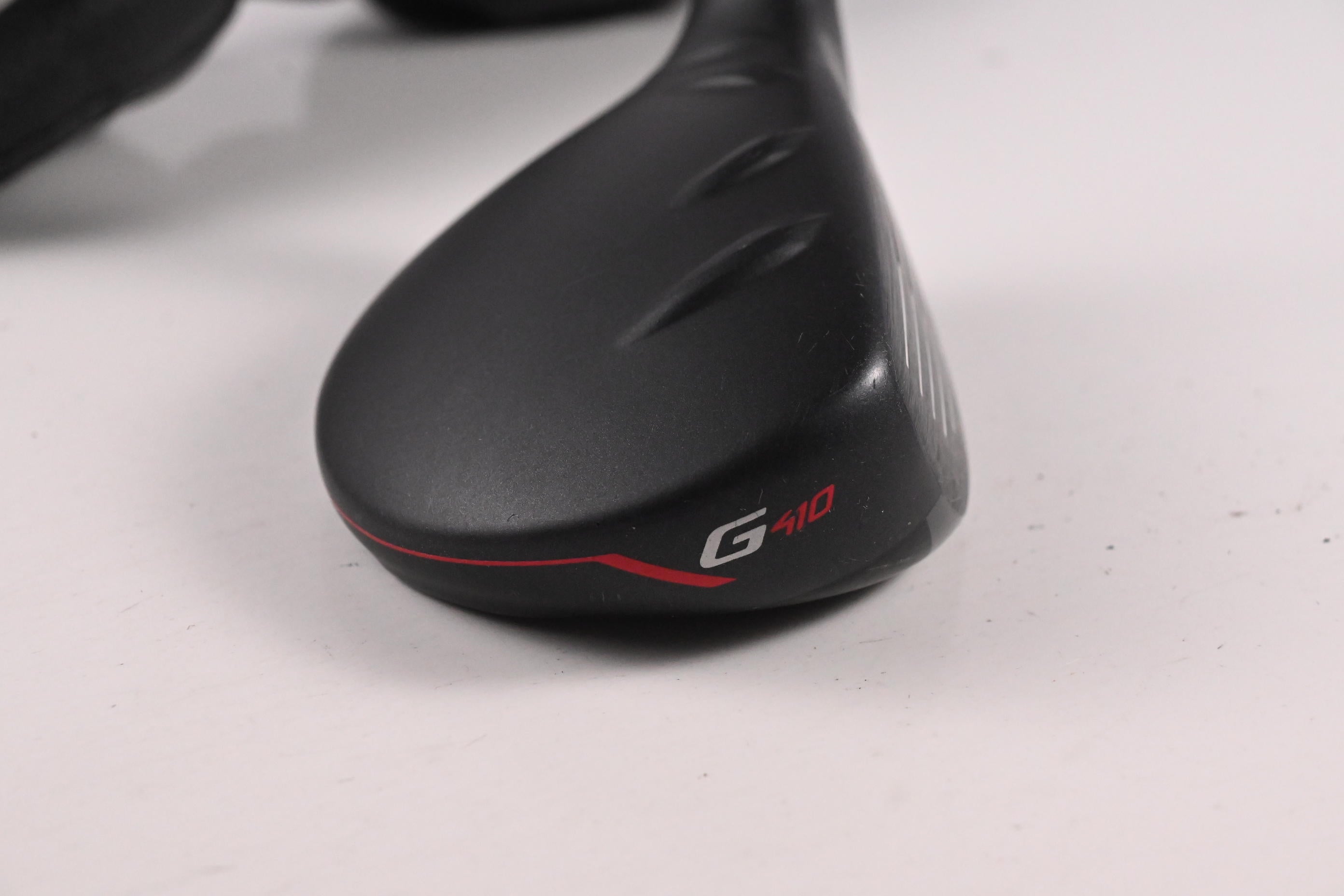 Ping G410 #4 Hybrid / 22 Degree / Stiff Flex Ping Alta CB Red 70 Shaft