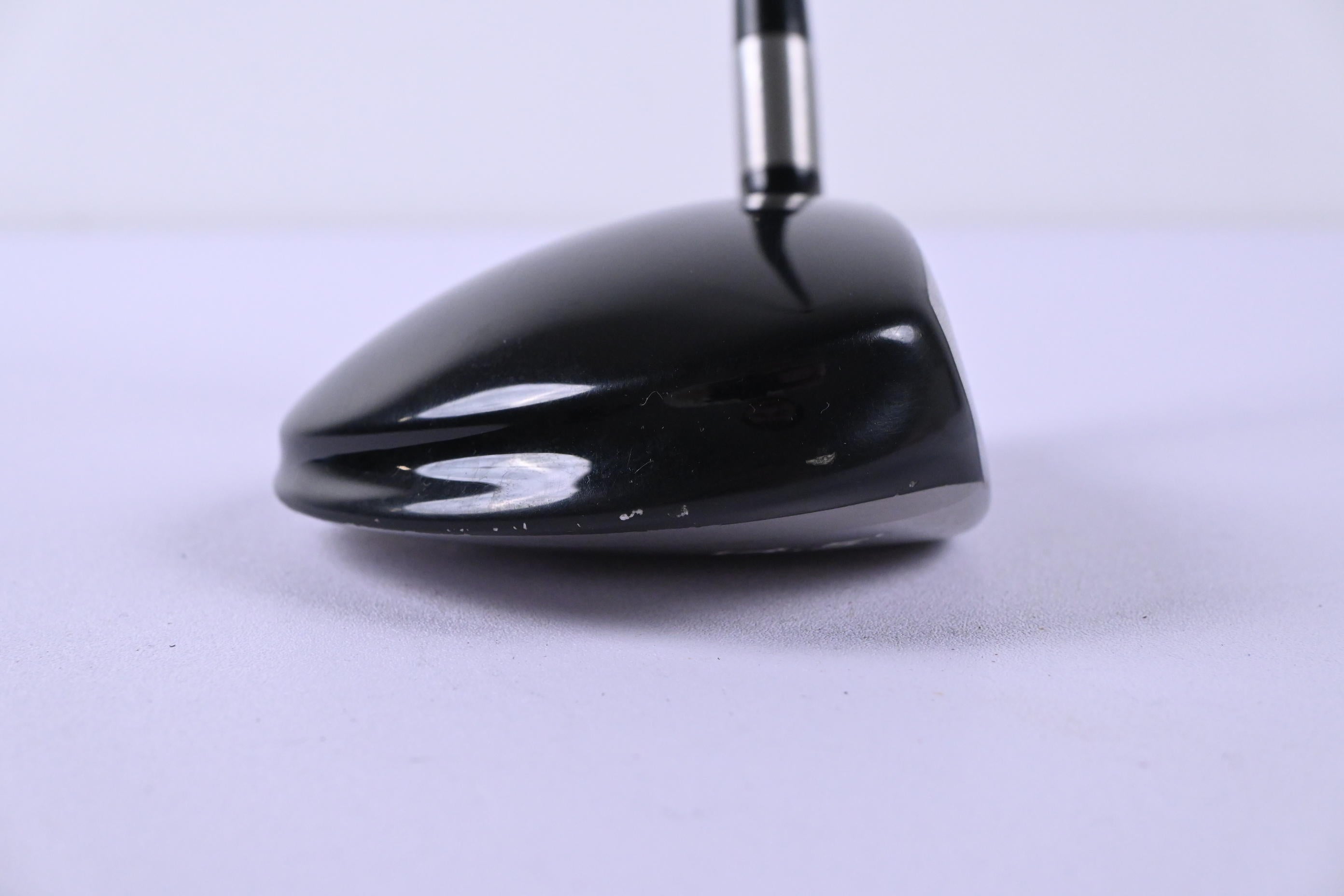 Taylormade Burner 2008 #3 Wood / 14.5 Degree / Stiff Flex REAX 70 Shaft