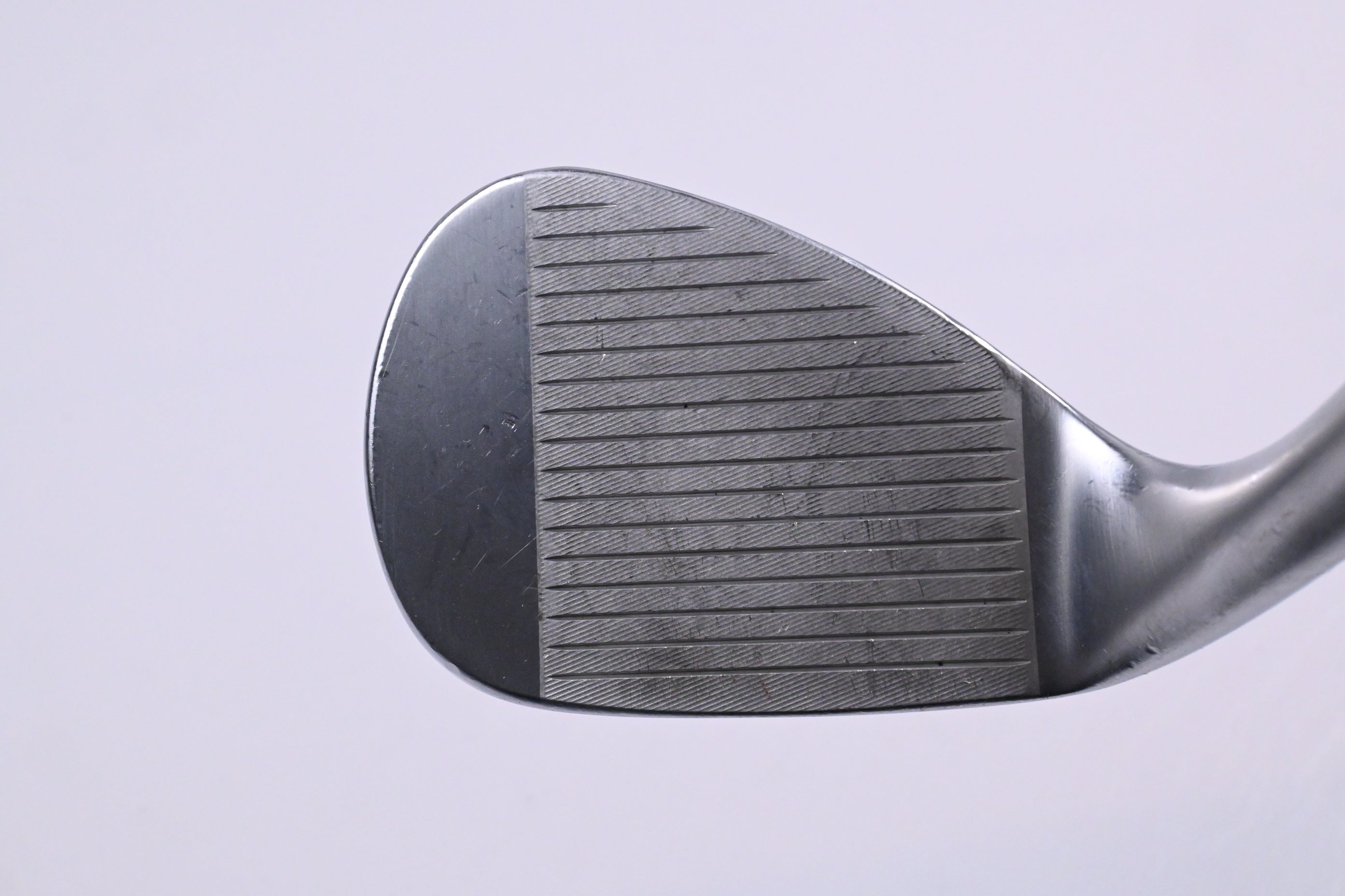 Callaway Opus Platinum Lob Wedge / 58 Degree / Wedge Flex Dynamic Gold Mid 115