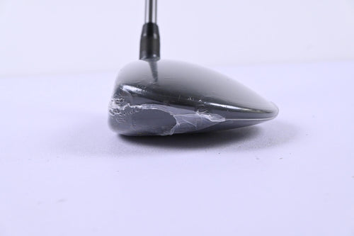 Left Hand Cobra Darkspeed X #3 Wood / 15 Degree / Senior Flex RipTide CB 40