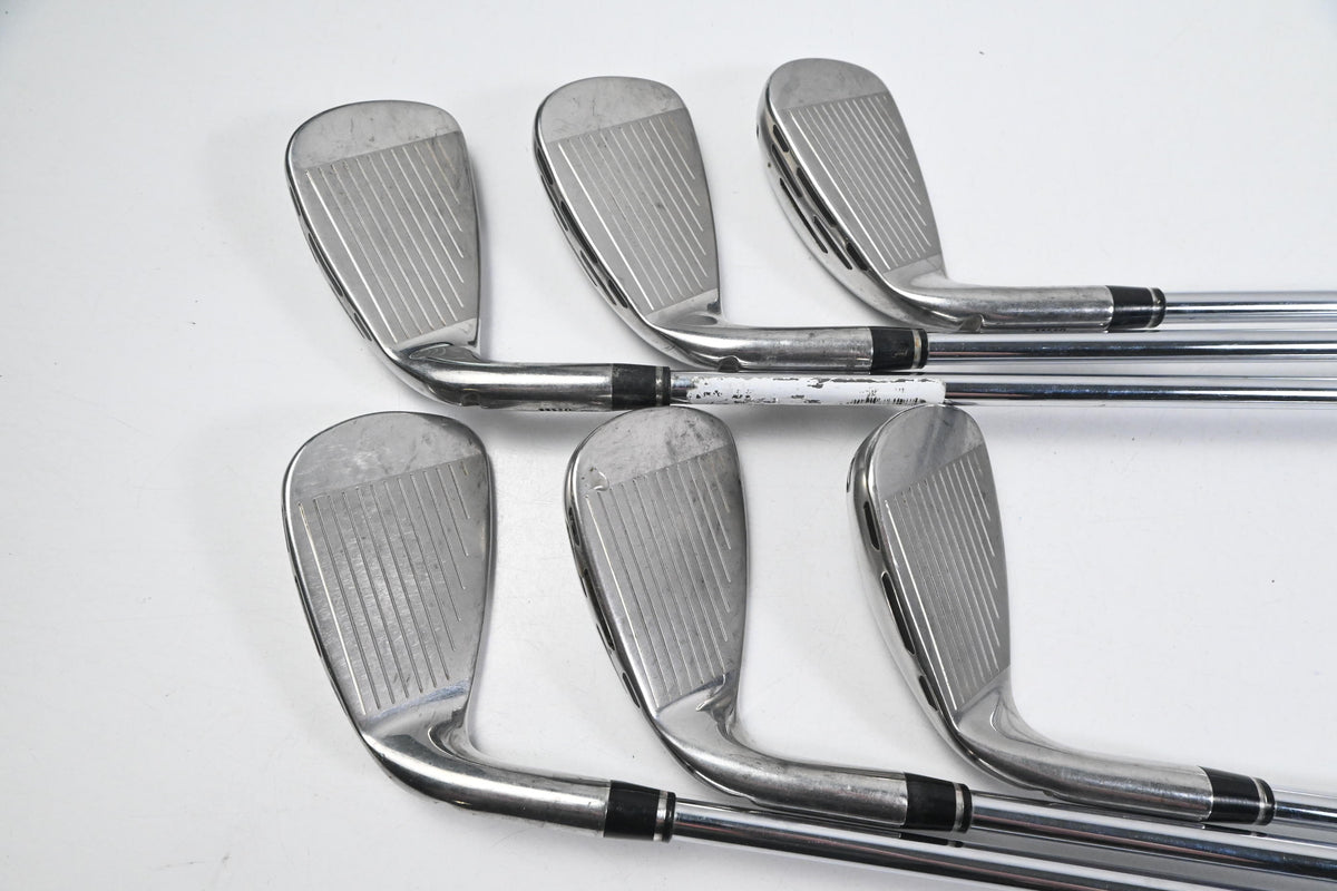 Wilson D7 Irons / 5-PW / Regular Flex KBS Tour 80 Shafts