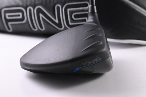Ping G440 SFT Driver / 10.5 Degree / Regular Flex Ping ALTA CB Blue 50 Shaft