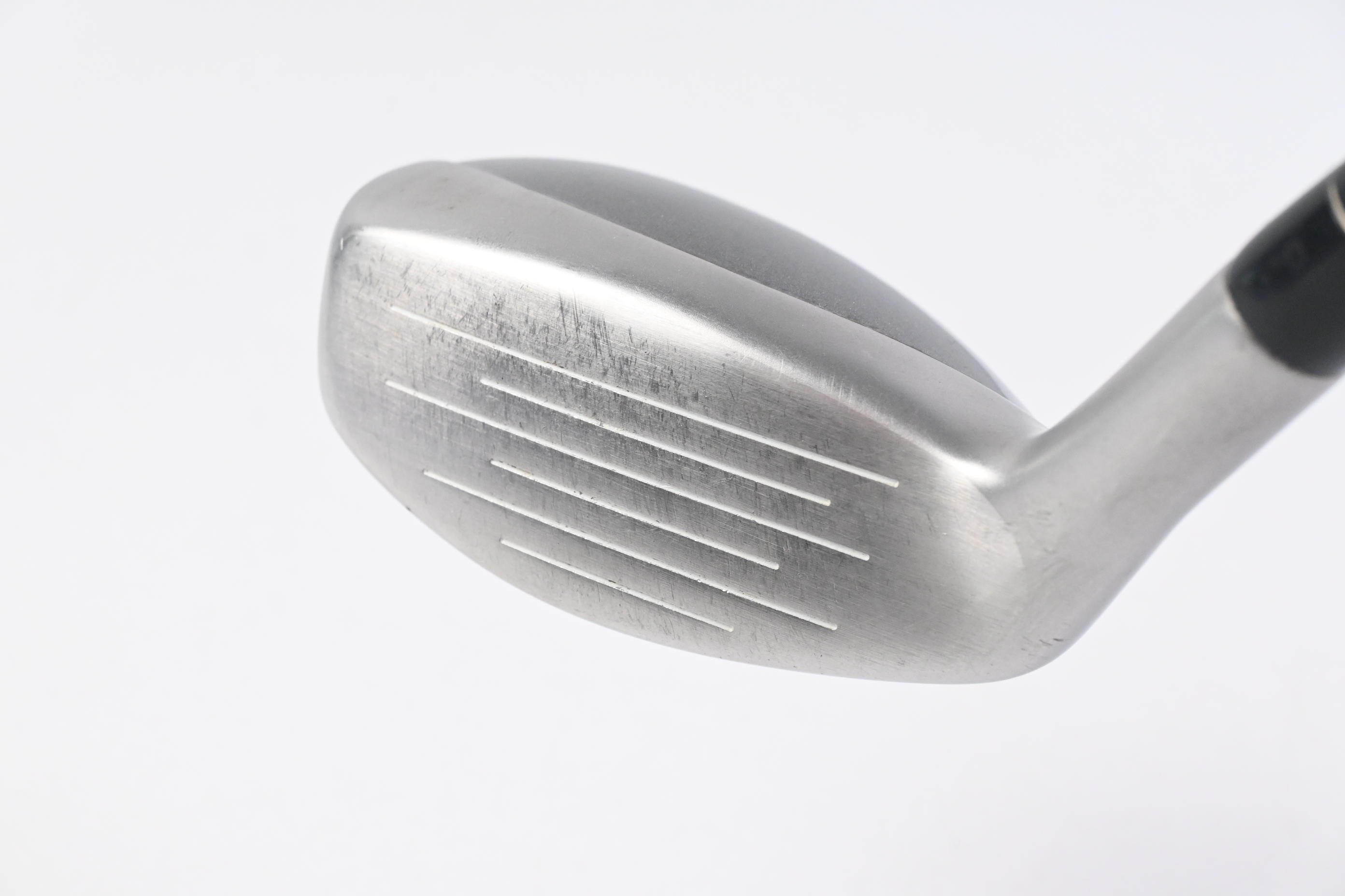 Ladies Taylormade Rescue Mid #4 Hybrid / 22 Degree / Ladies Flex Taylormade