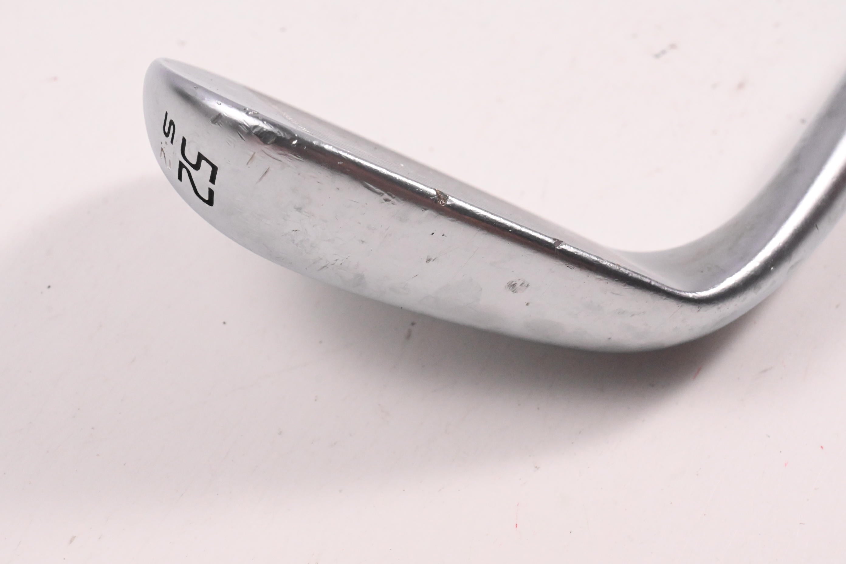 Ping Glide 4.0 Gap Wedge / 52 Degree / Black Dot / Wedge Flex Ping Z-Z115 Shaft