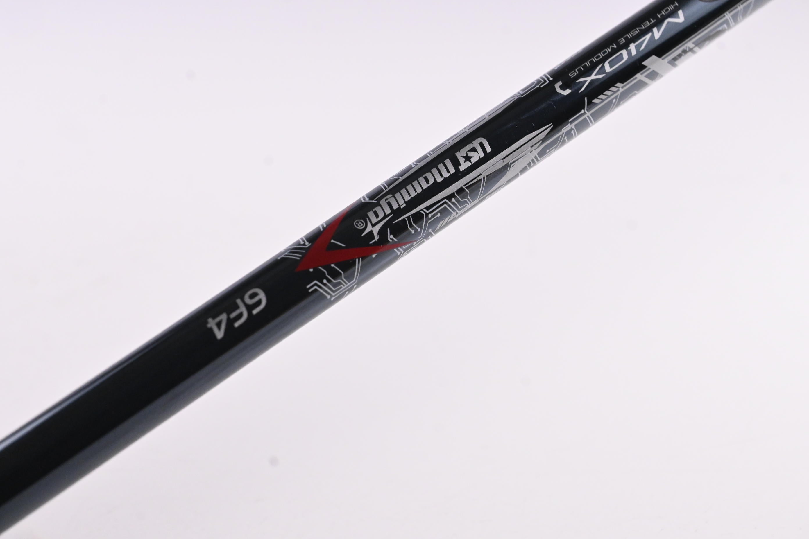 Wilson DYNAPWR Max 2025 #5 Wood / 18 Degree / Stiff Flex UST Mamiya LIN-Q 6