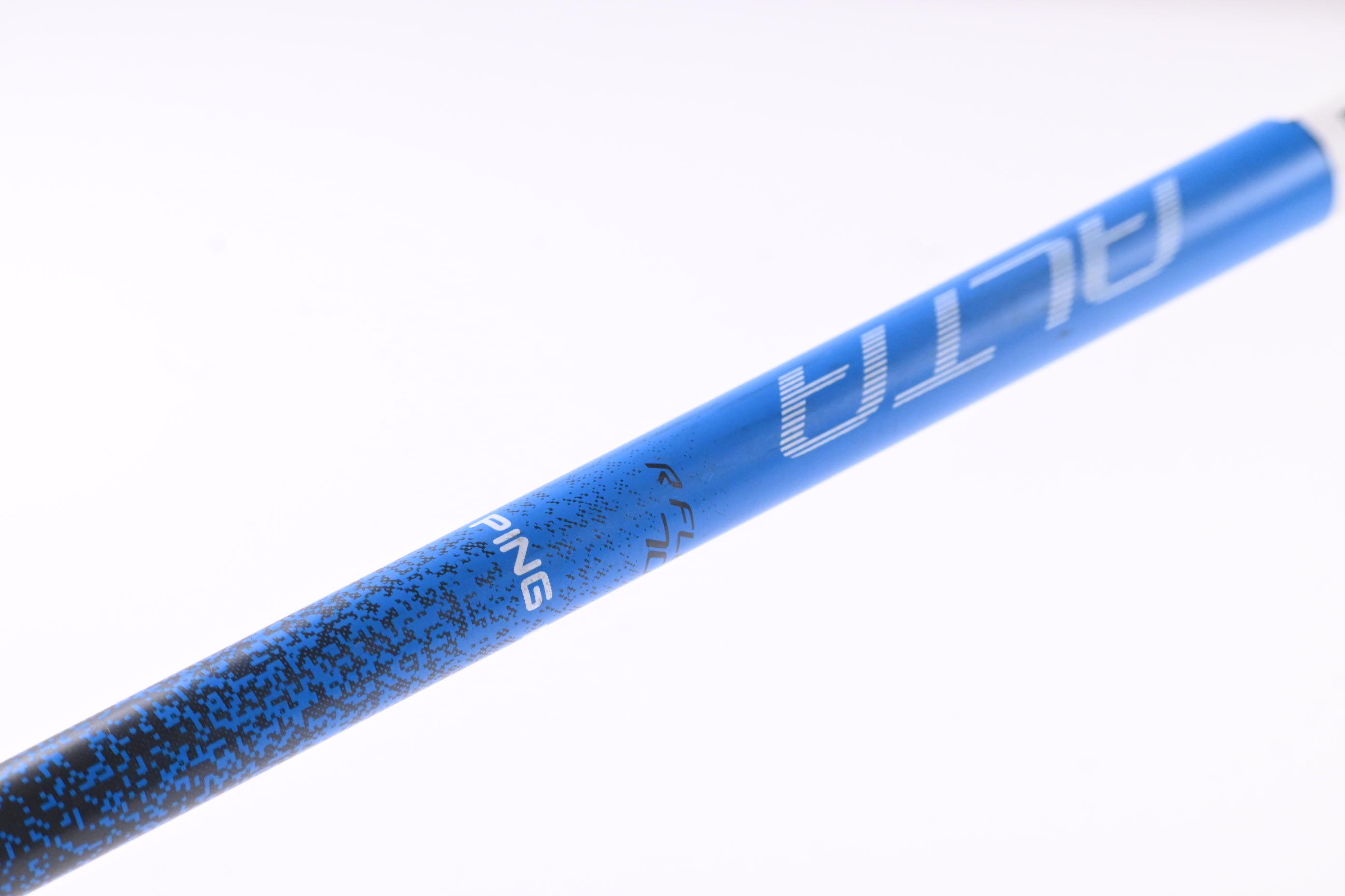 Ping G Series #3 Hybrid / 19 Degree / Regular Flex Ping Alta 70 Shaft