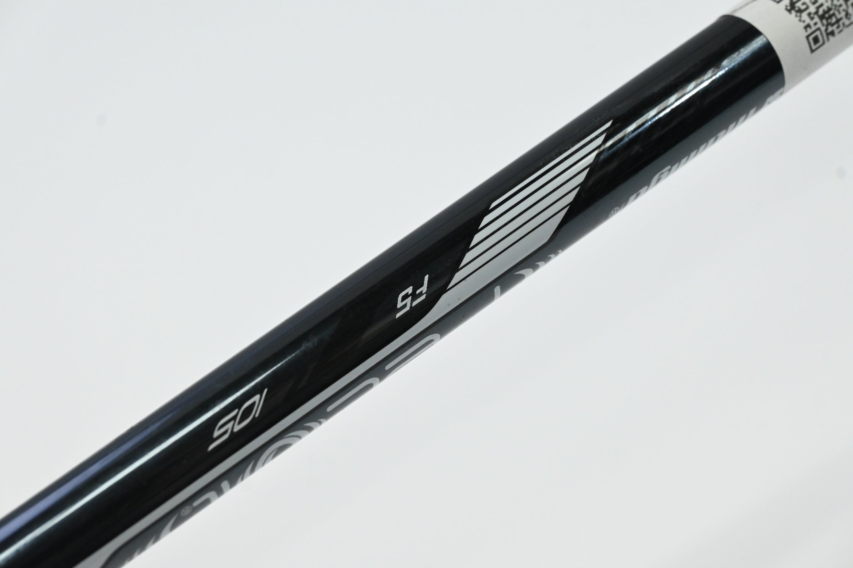 Taylormade P.UDI #2 Hybrid / 17 Degree / X-Flex UST Recoil Dart 105 Shaft
