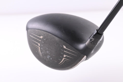 Srixon ZX5 Mk II Driver 2023 / 8.5 Degree / Regular Flex HZRDUS GEN4 Black 60