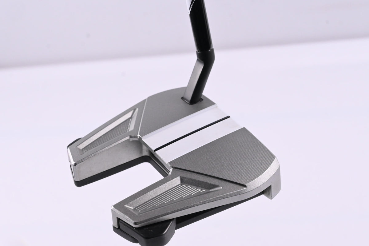 Taylormade Spider GT Max Short Slant Putter / 34 Inch