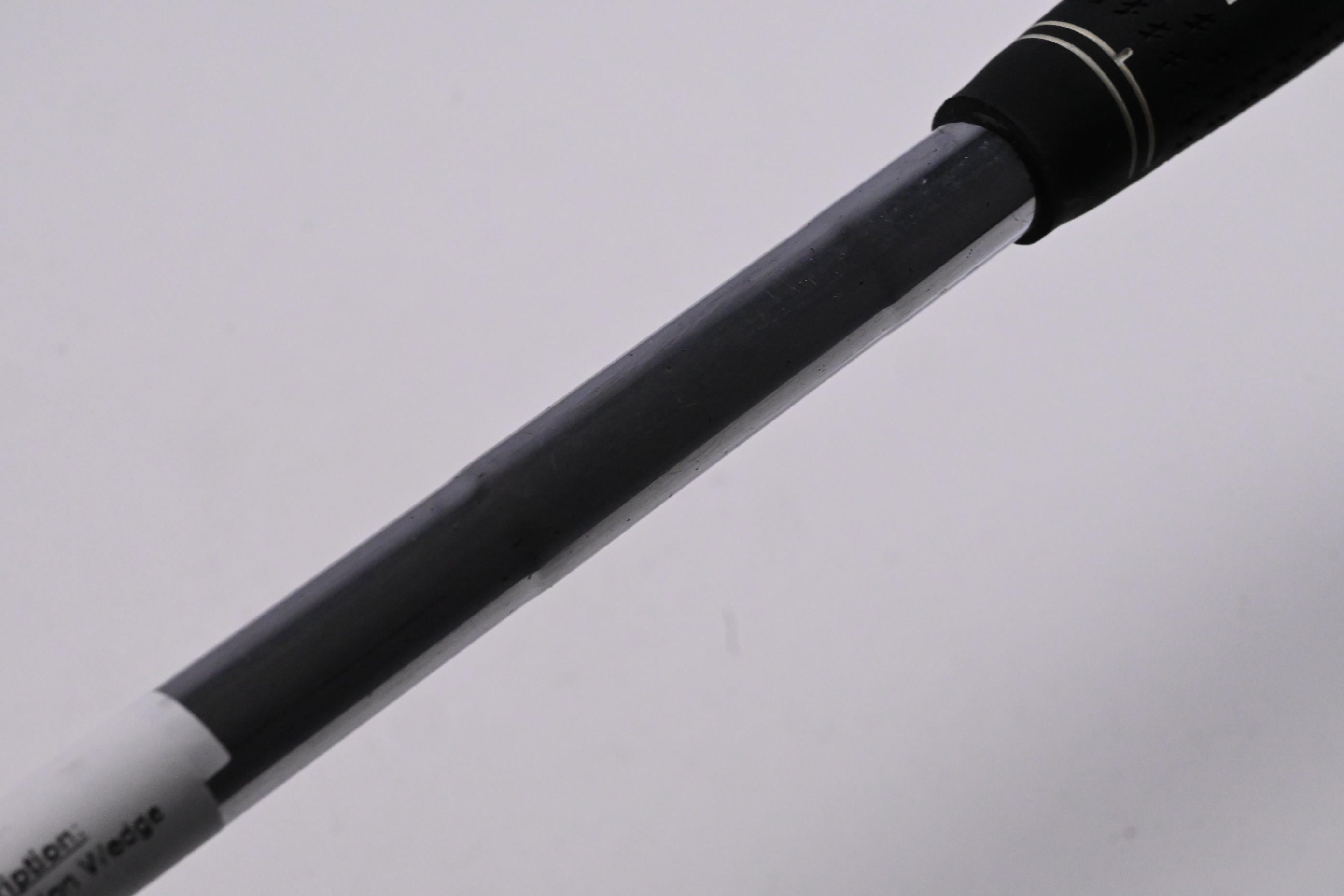 Cleveland 588 Tour Action Lob Wedge / 60 Degree / Wedge Flex Steel Shaft