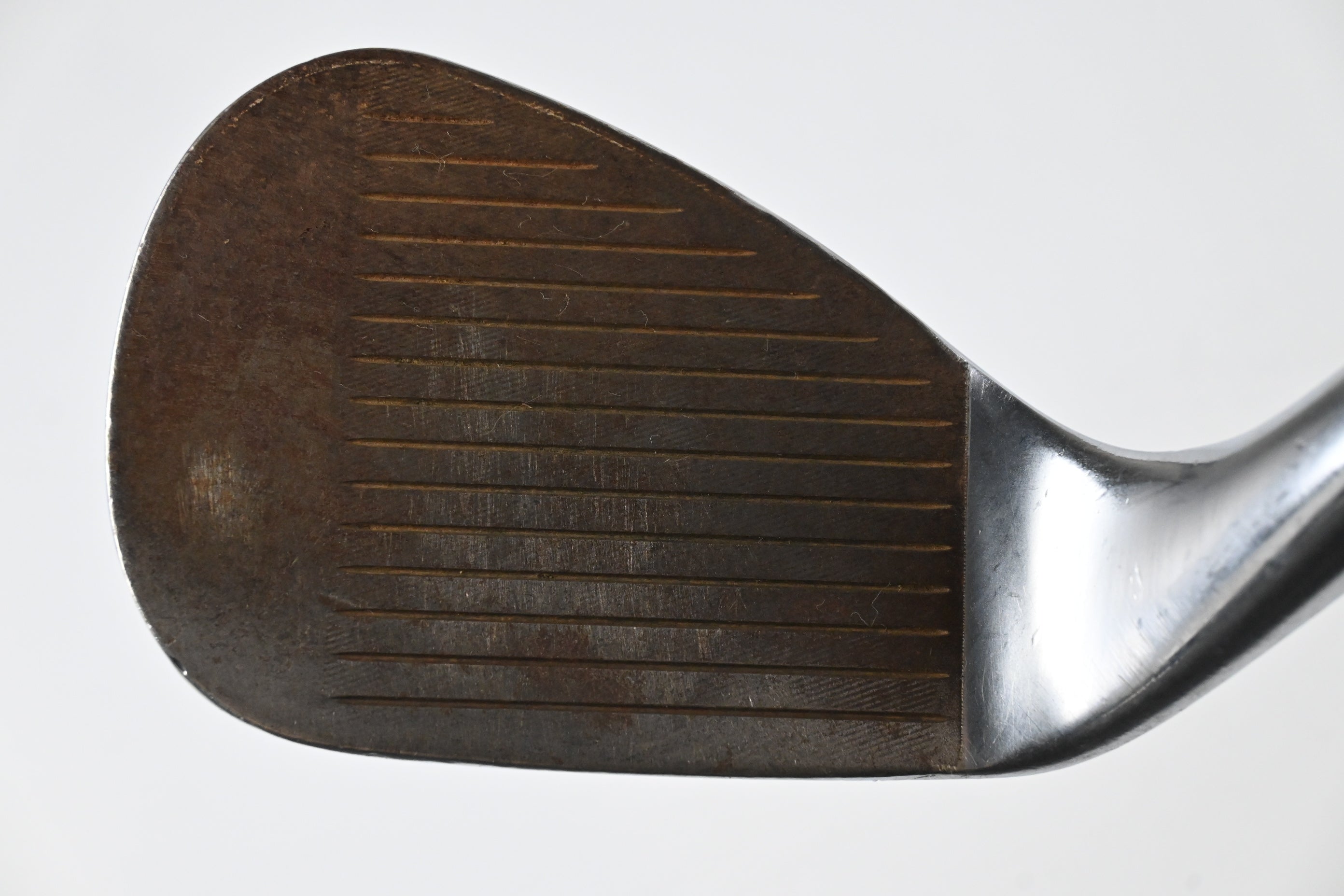 Callaway Jaws Raw Gap Wedge / 54 Degree / Wedge Flex Dynamic Gold Spinner