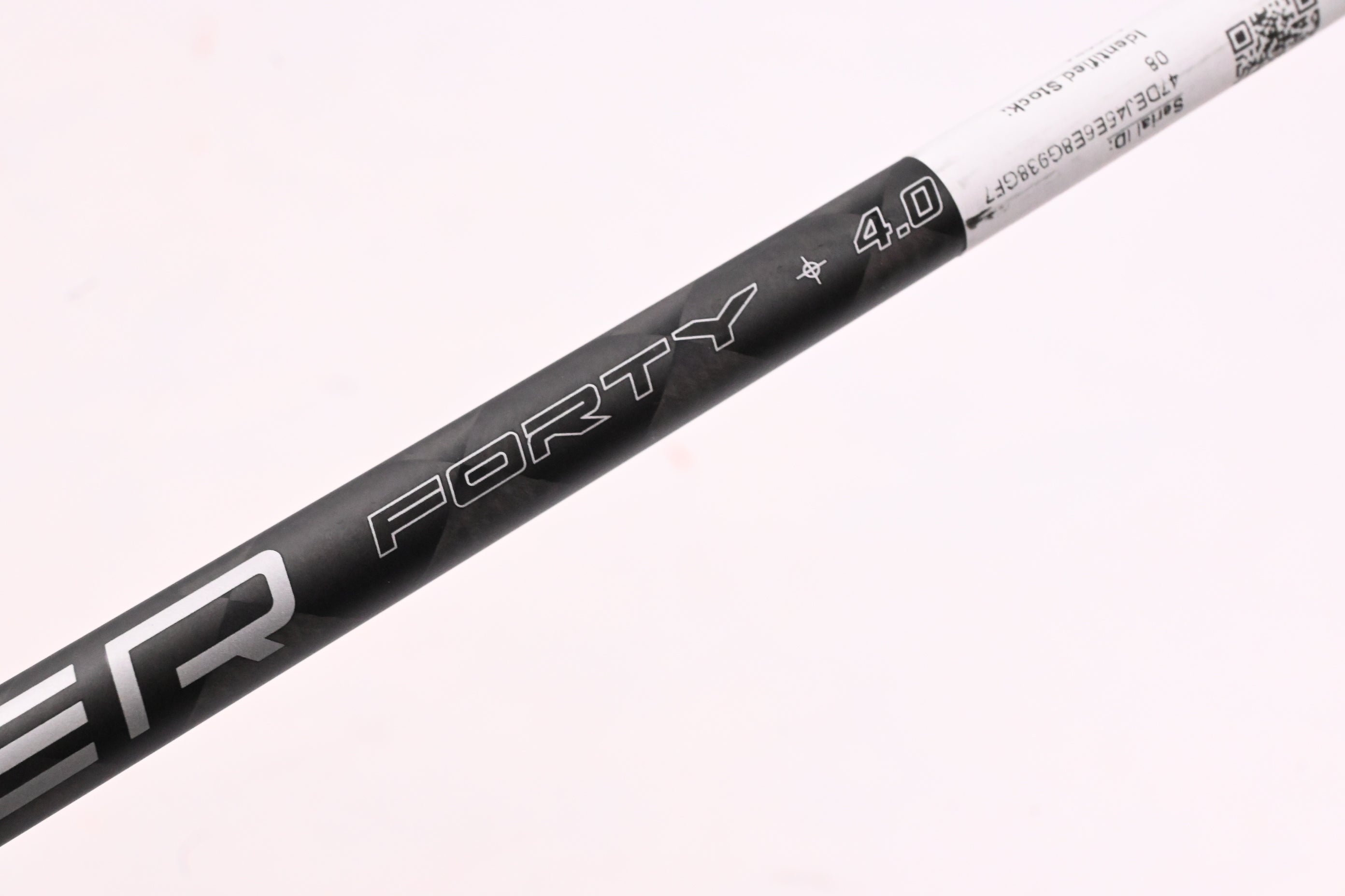 Project X Cypher 2.0 40 #3 Wood Shaft / Ladies Flex / Callaway 3rd Gen