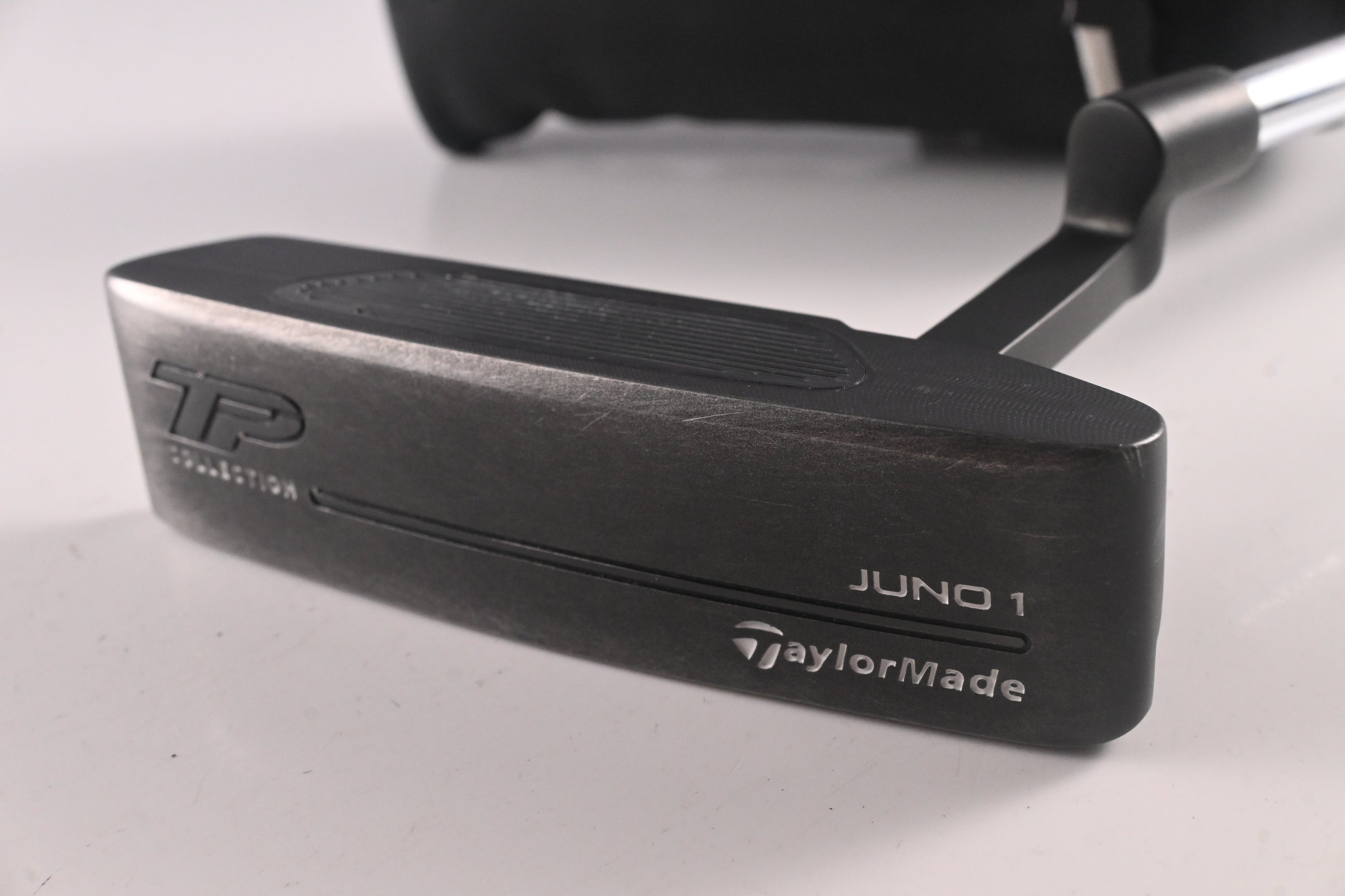 Taylormade TP Black Collection Juno 1 Putter / 34 Inch