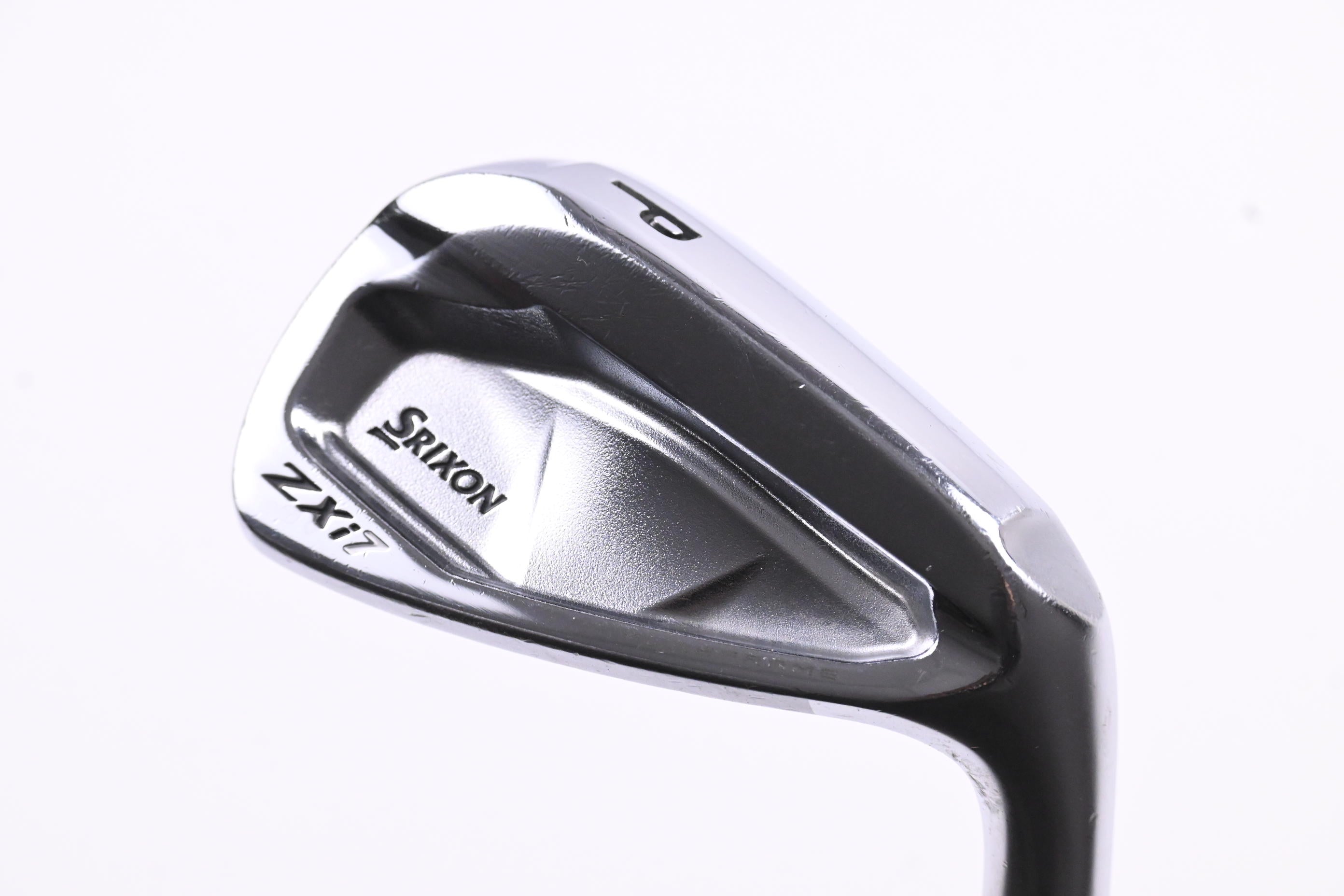 Srixon ZXi7 Pitching Wedge / 46 Degree / Stiff Flex KBS S-Taper 120 Shaft