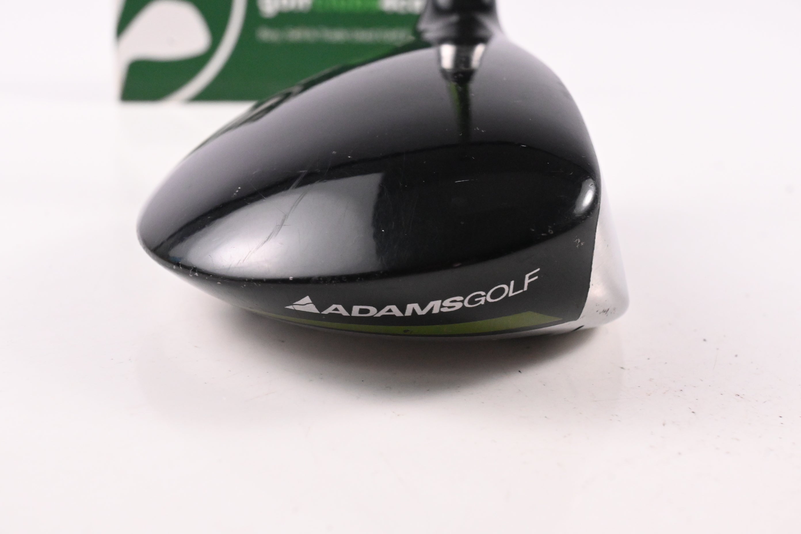 Adams Speedline Fast 10 #3 Wood / 15 Degree / Regular Flex Aldila Wasabi 70