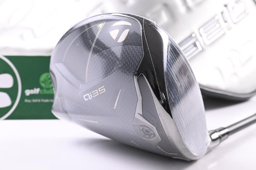 Taylormade Qi35 Driver / 12 Degree / Regular Flex Fujikura Ventus Blue '25 5