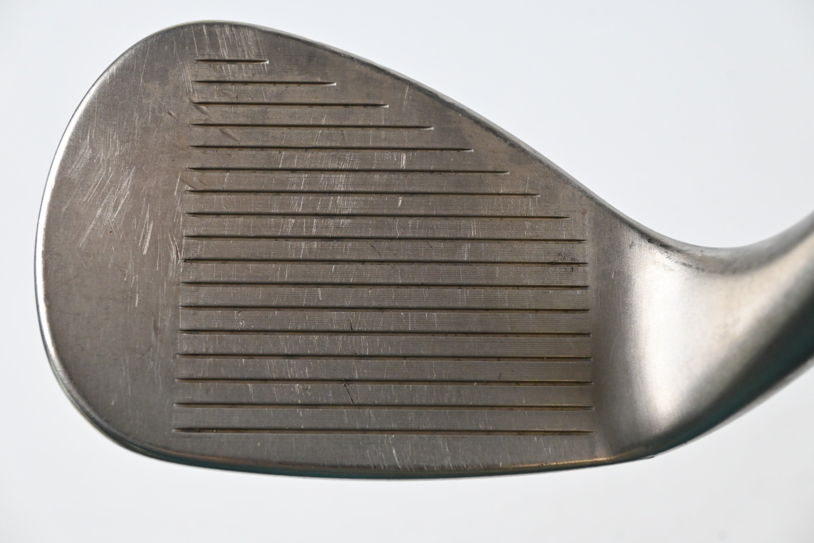 Titleist Vokey SM10 Lob Wedge / 58 Degree / Wedge Flex Vokey Design Shaft