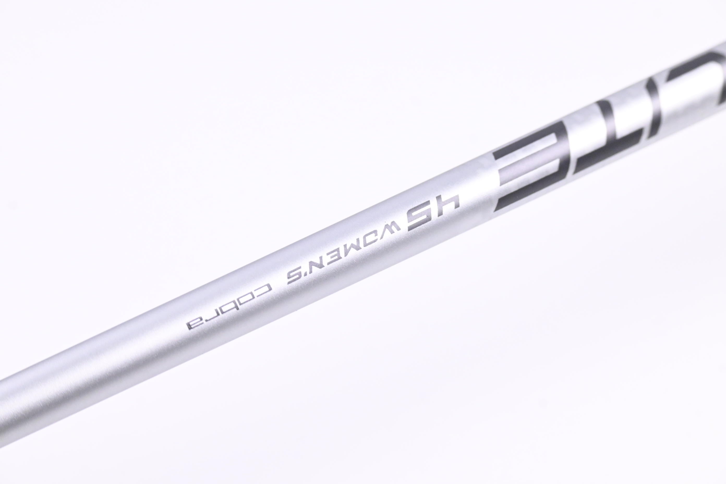 Ladies Cobra Air-X Gap Wedge / 50 Degree / Ladies Flex Cobra UltraLite 45 Shaft