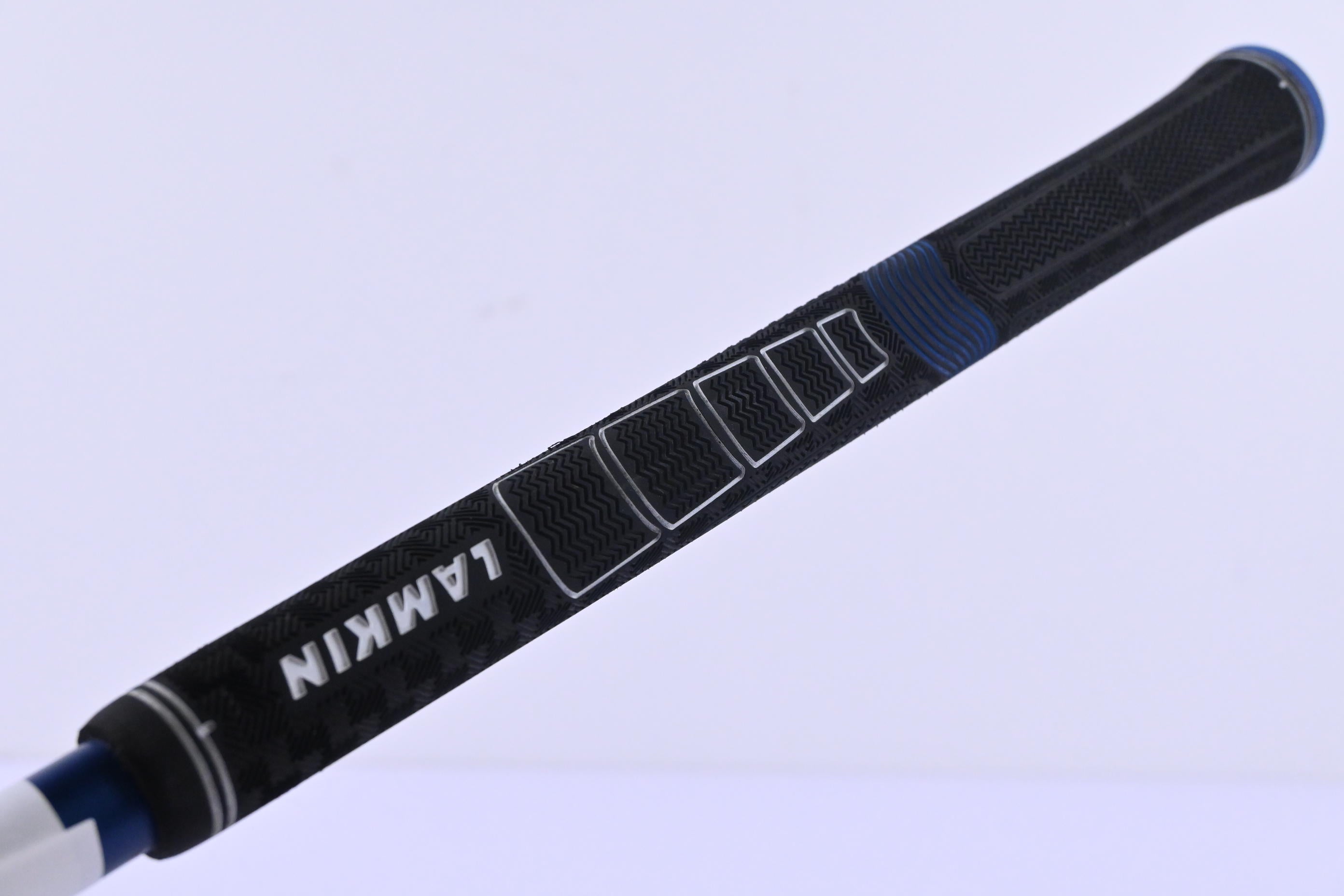 Left Hand Taylormade Stealth Plus #5 Wood / 19 Degree / Regular Flex Ventus Blue
