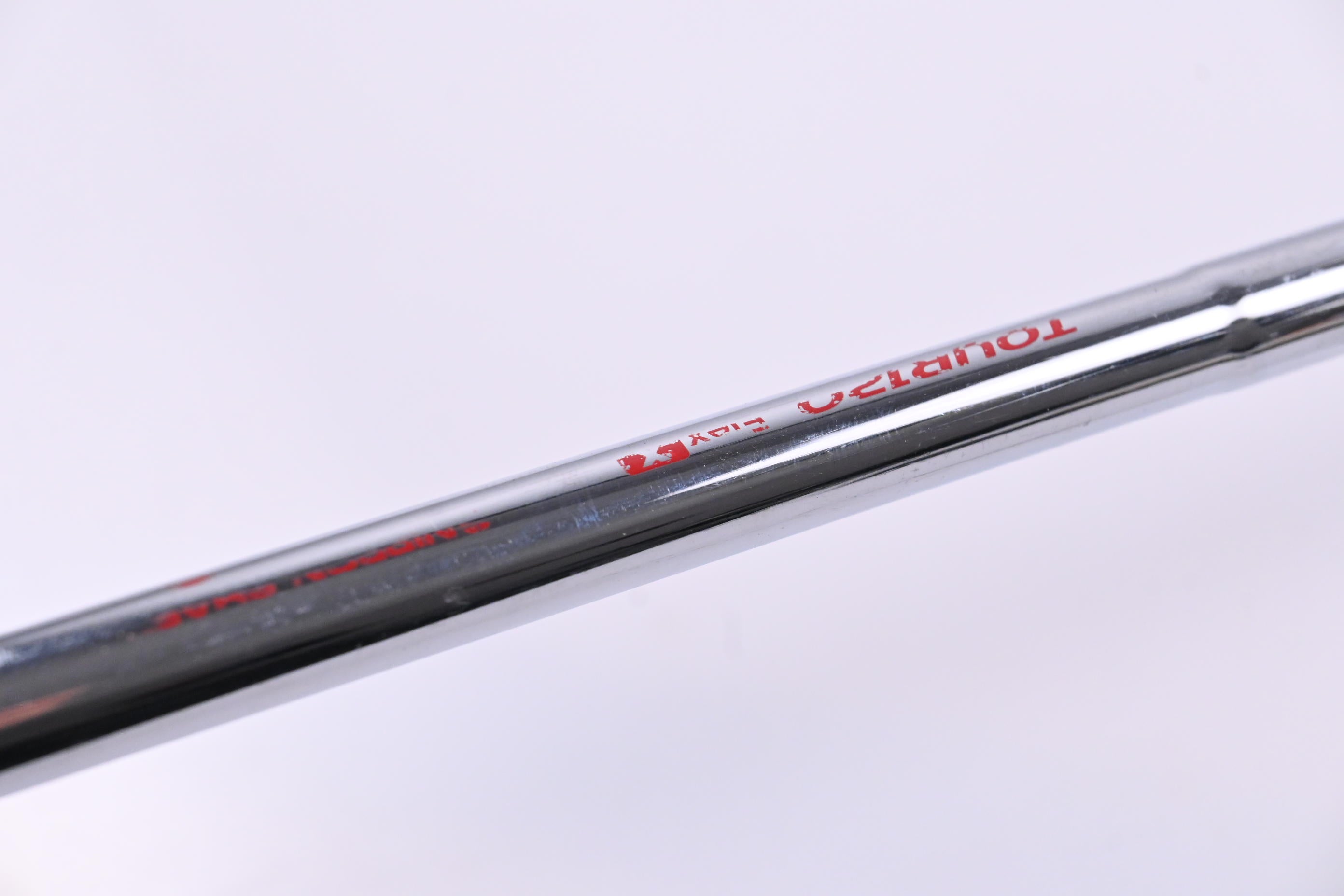 Left Hand Callaway Jaws Raw Sand Wedge / 56 Degree / X-Flex N.S.Pro Modus 3 Shaft