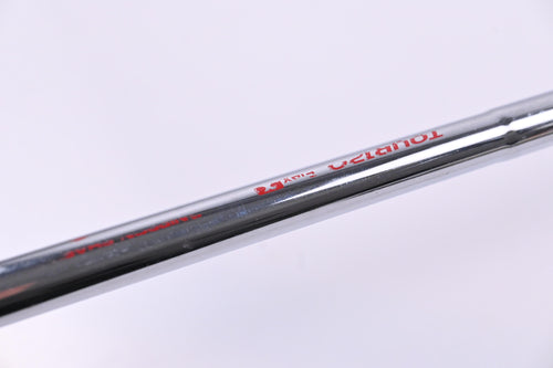 Left Hand Callaway Jaws Raw Sand Wedge / 56 Degree / X-Flex N.S.Pro Modus 3 Shaft