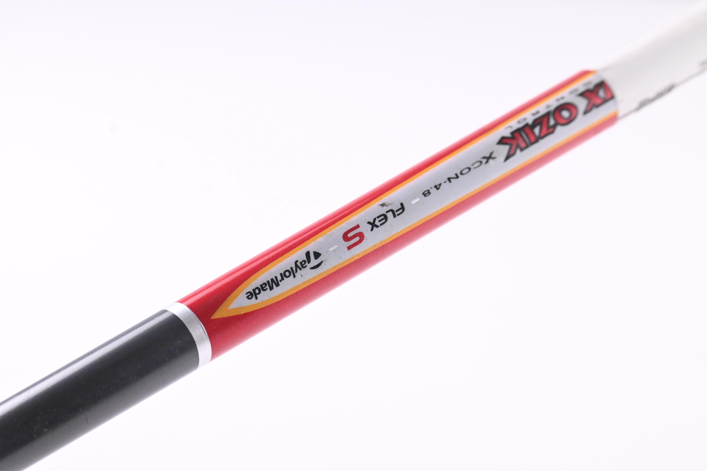 Taylormade Burner Superfast 2.0 #3 Wood / 15 Degree / Stiff Flex Matrix Ozik Shaft