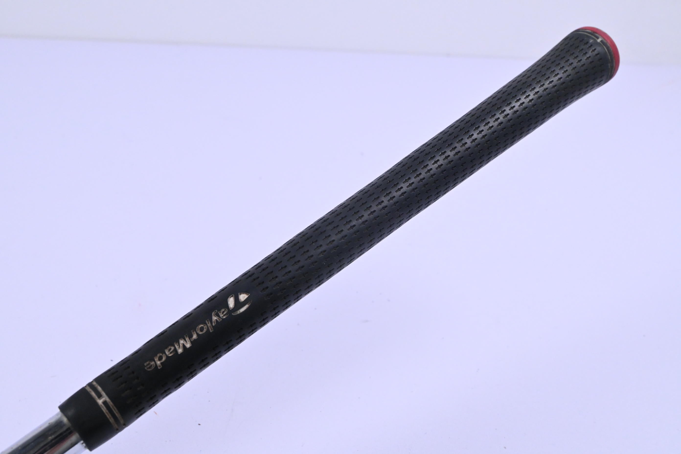 Taylormade R-Series TP-EF Spin Groove Lob Wedge / 58 Degree / Wedge Flex KBS