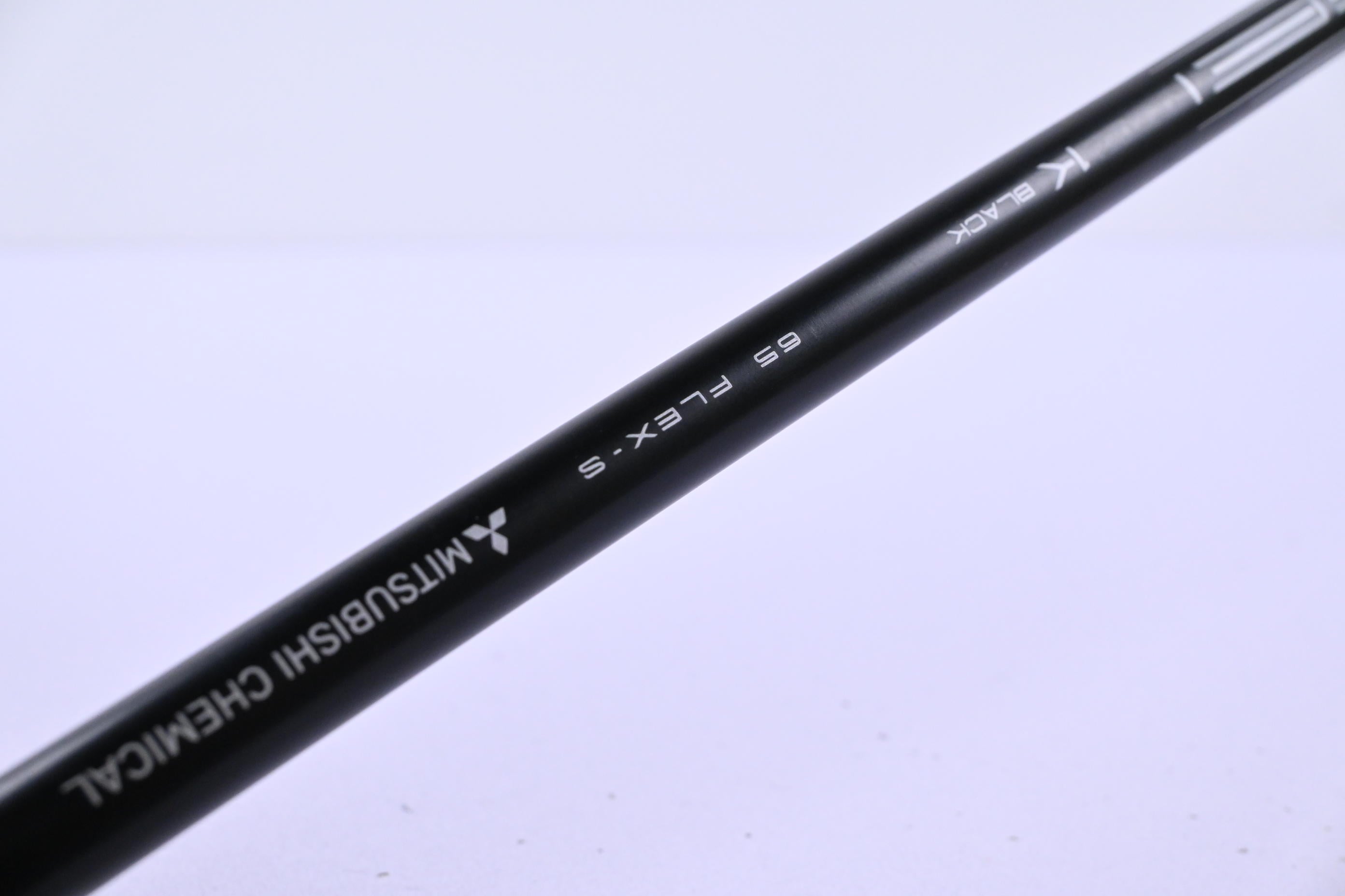 Titleist 910 D3 Driver / 8.5 Degree / Stiff Flex Tensei 1K Black 65 Shaft