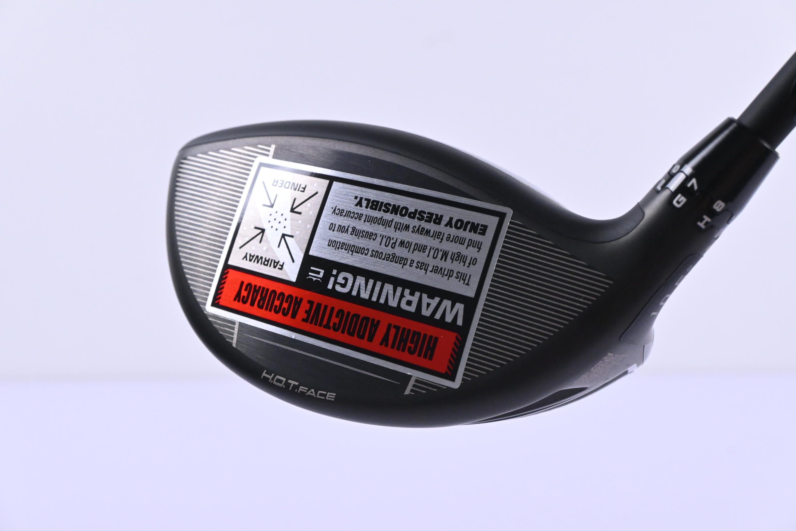 Cobra OPTM MAX-K Driver / 10.5 Degree / Stiff Flex Kai'li Dark Waves Red 50