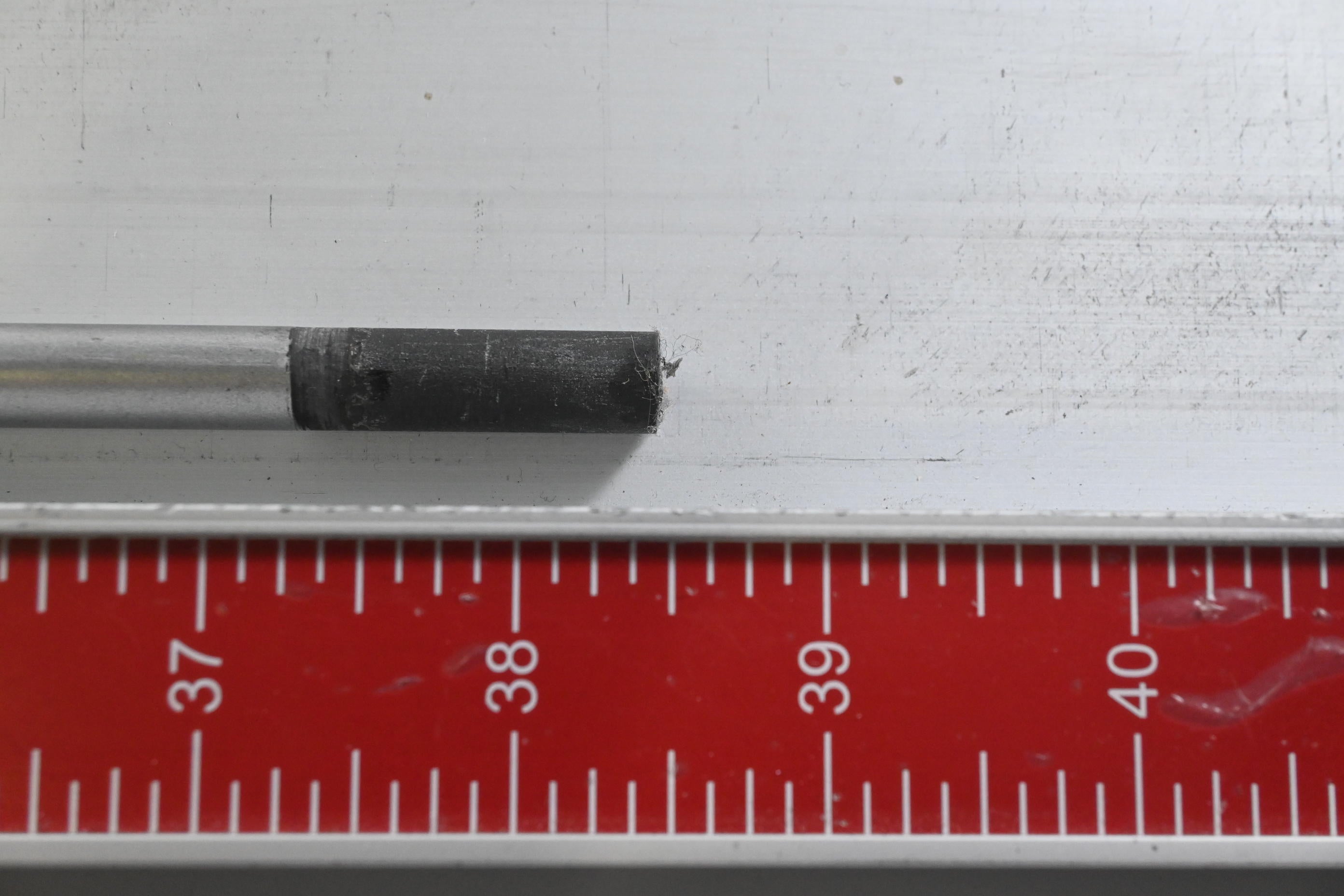 Diamana S+ Blue 70 #5 Hybrid Shaft / Regular Flex / .370" Tip